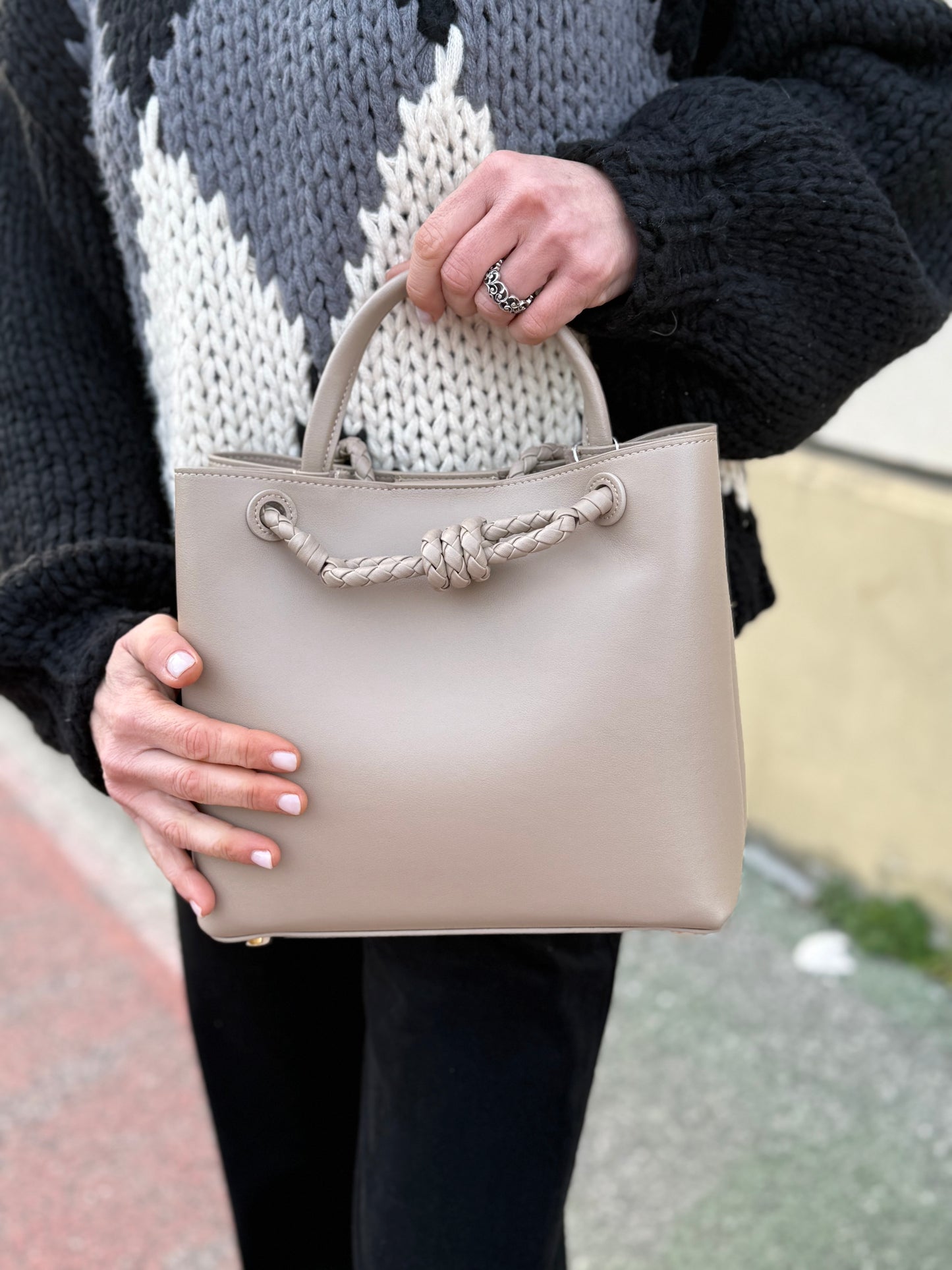 Infinity bag