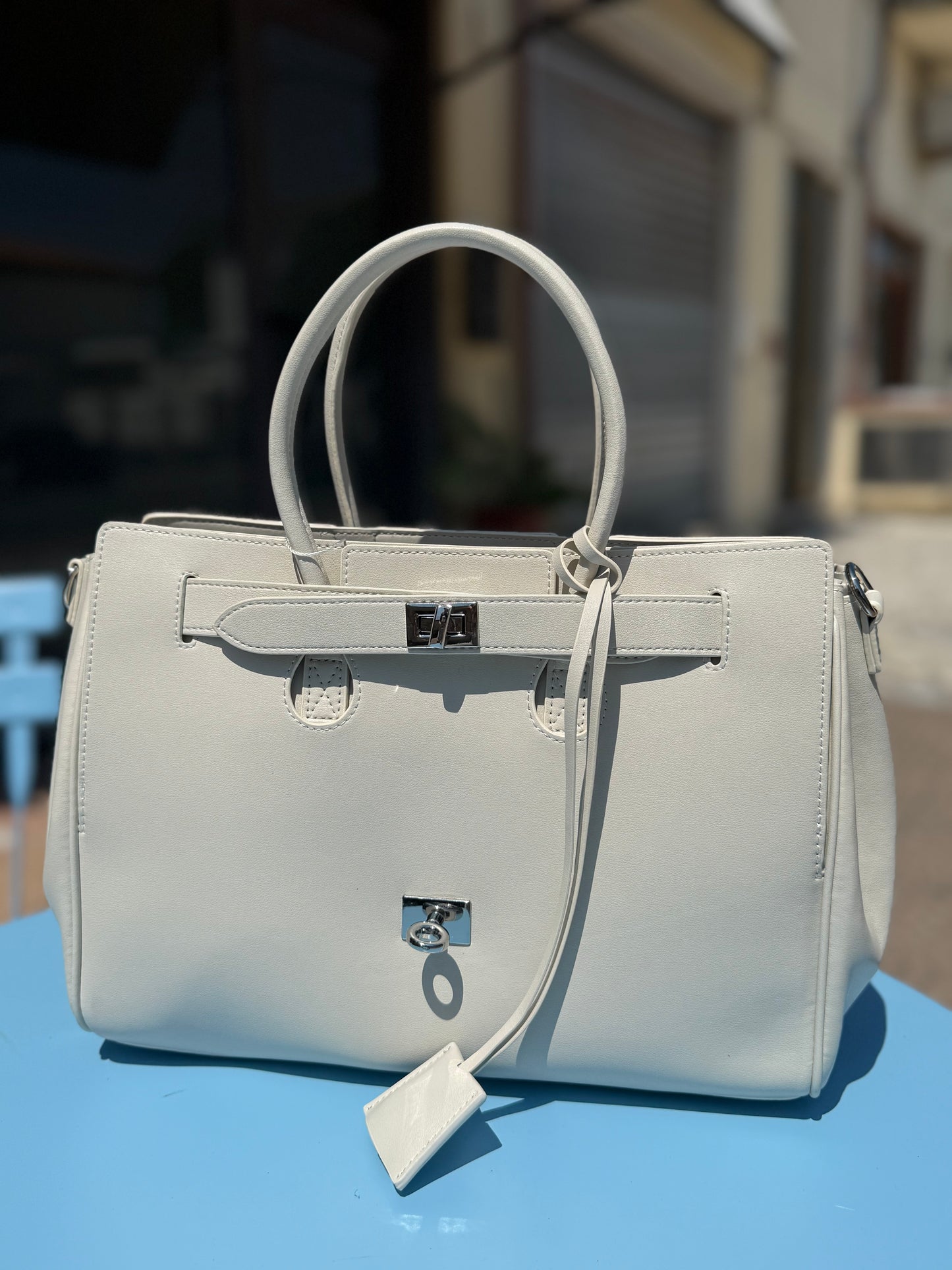 New Alice luxury