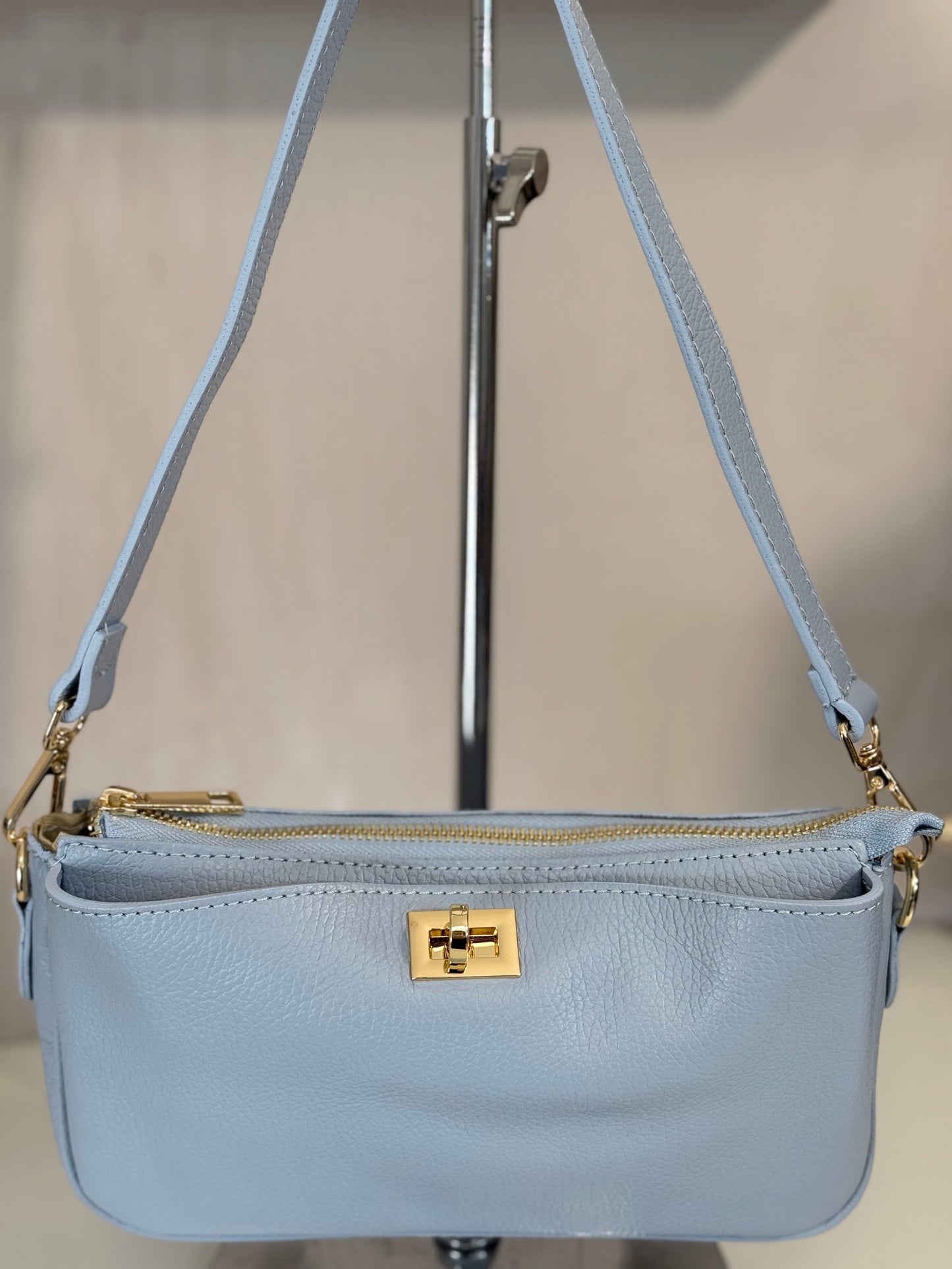 Alice mini in pelle