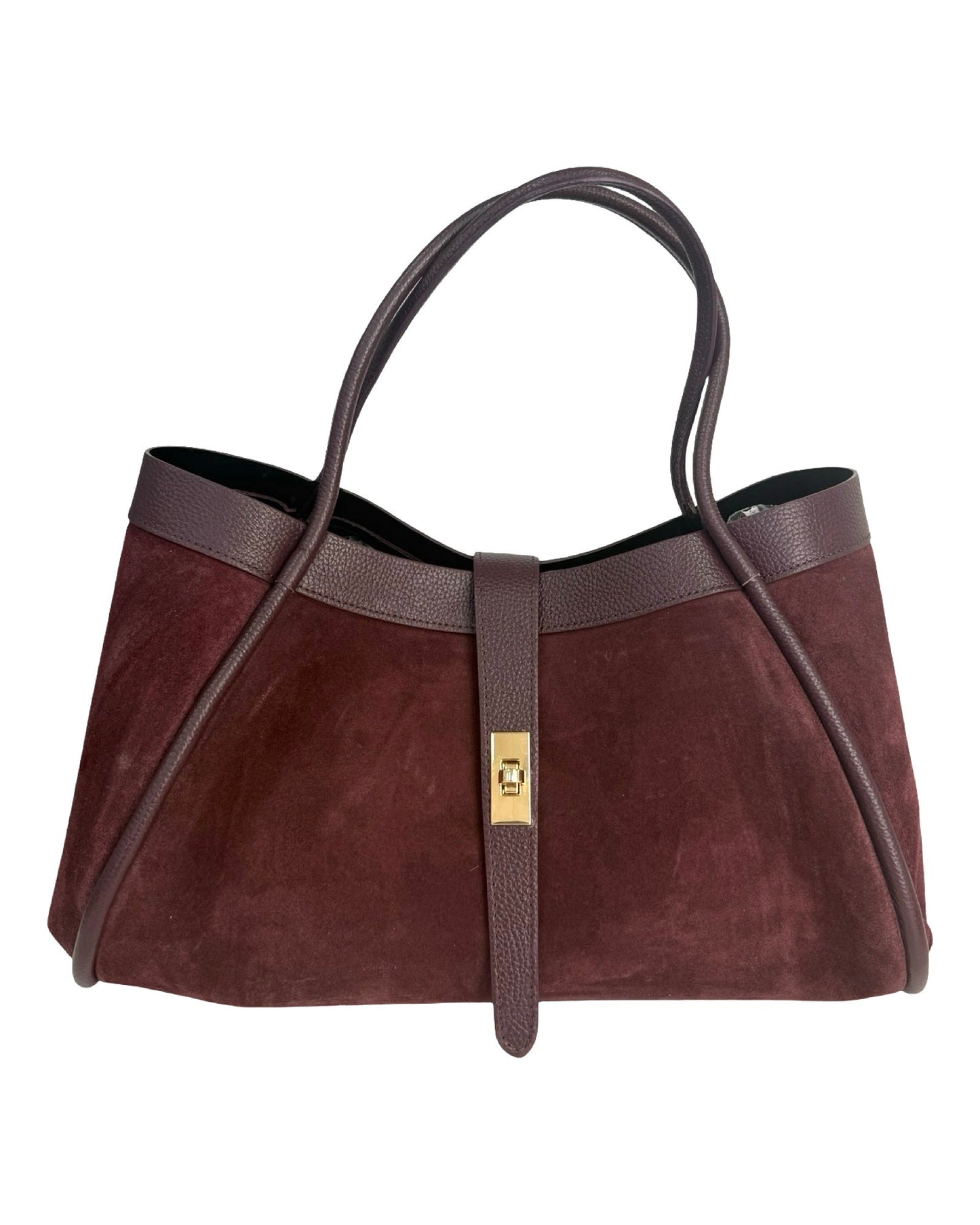 La bea suede