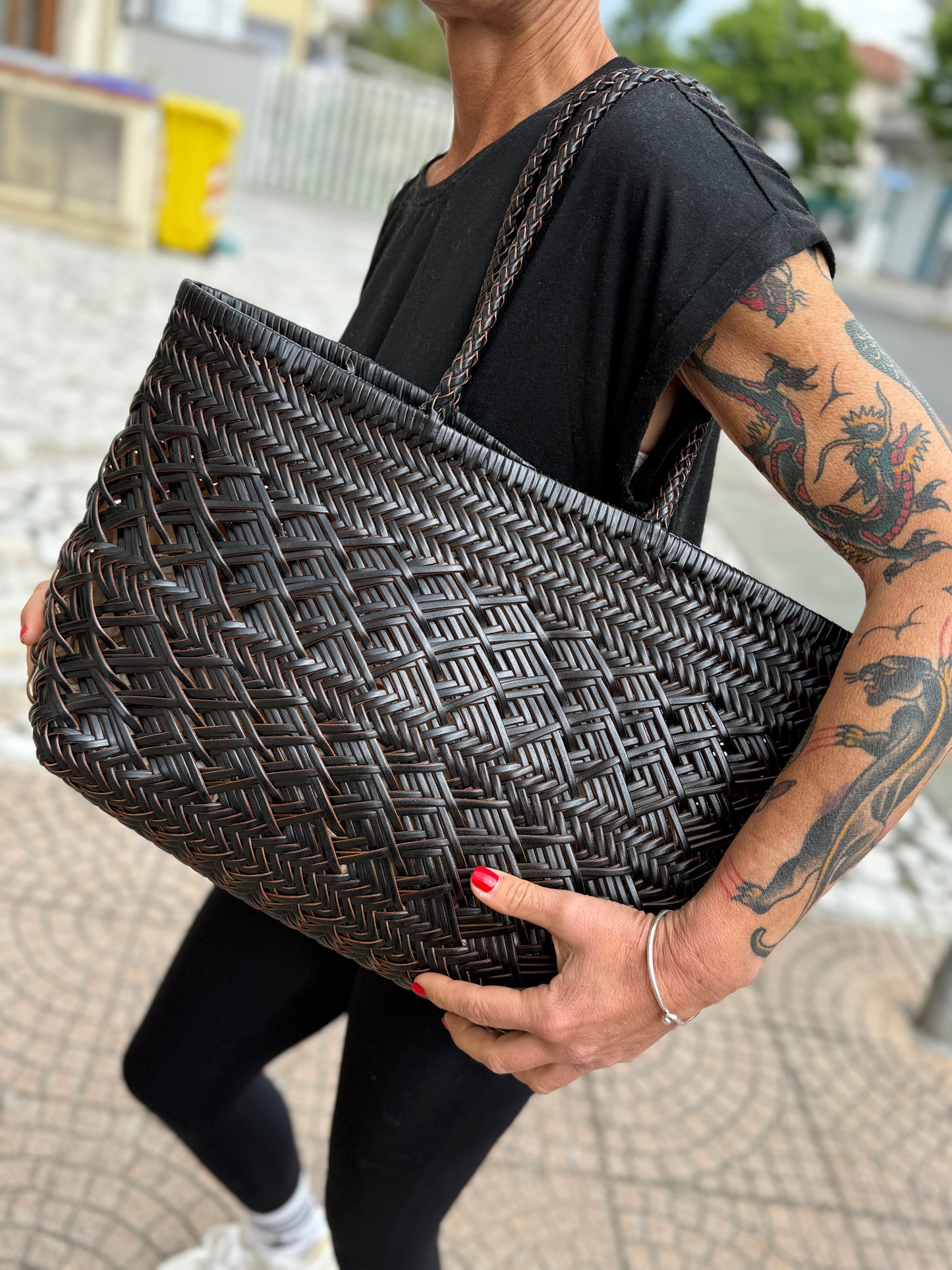 Edera maxi