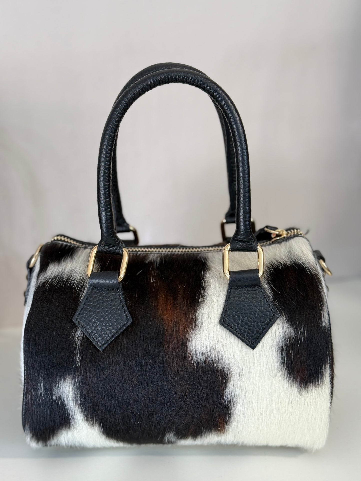 Bauletto muccato mini