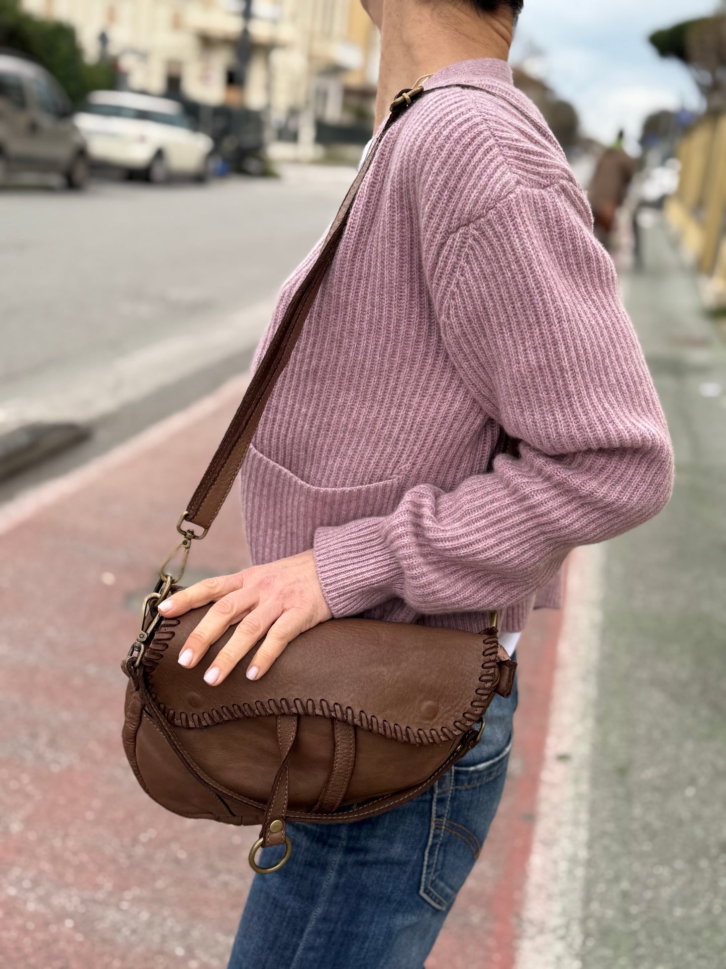 La sella