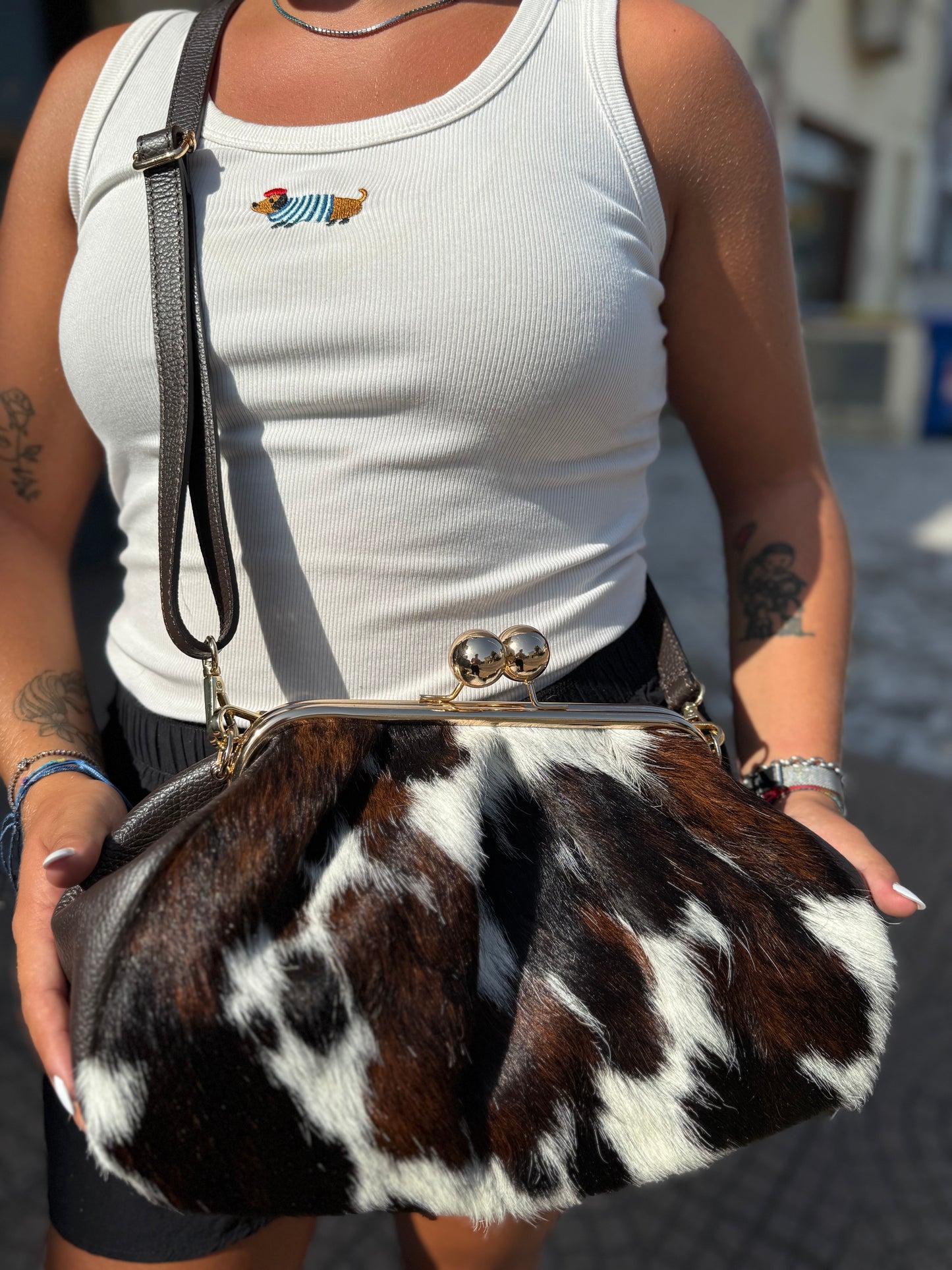 Pasticcino maxi Cow