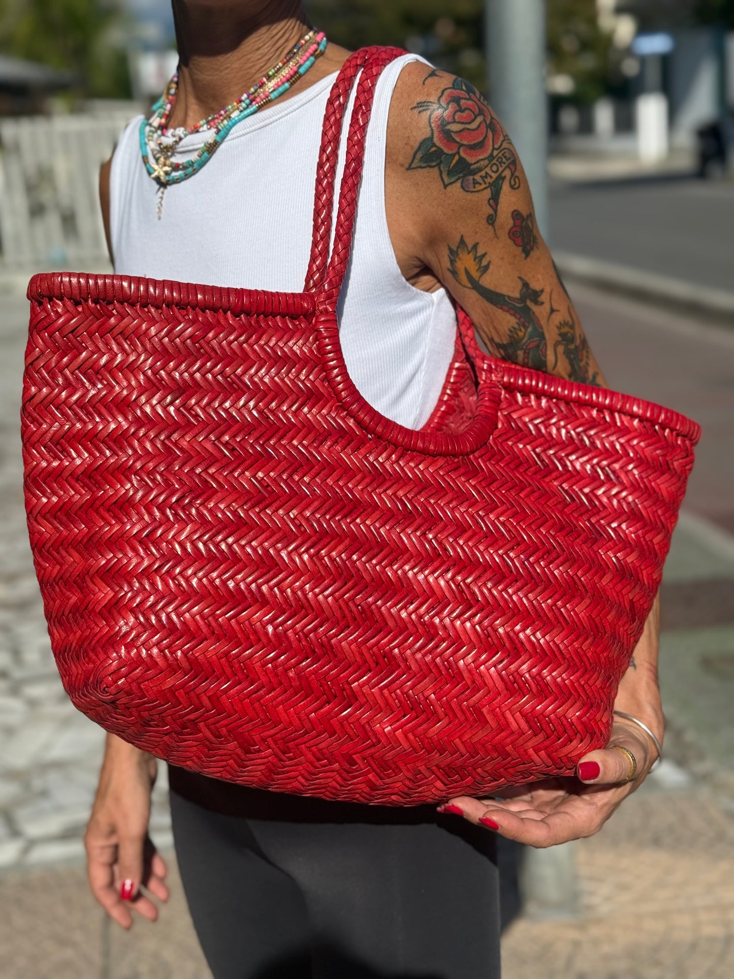 GELSOMINO MAXI LUXURY