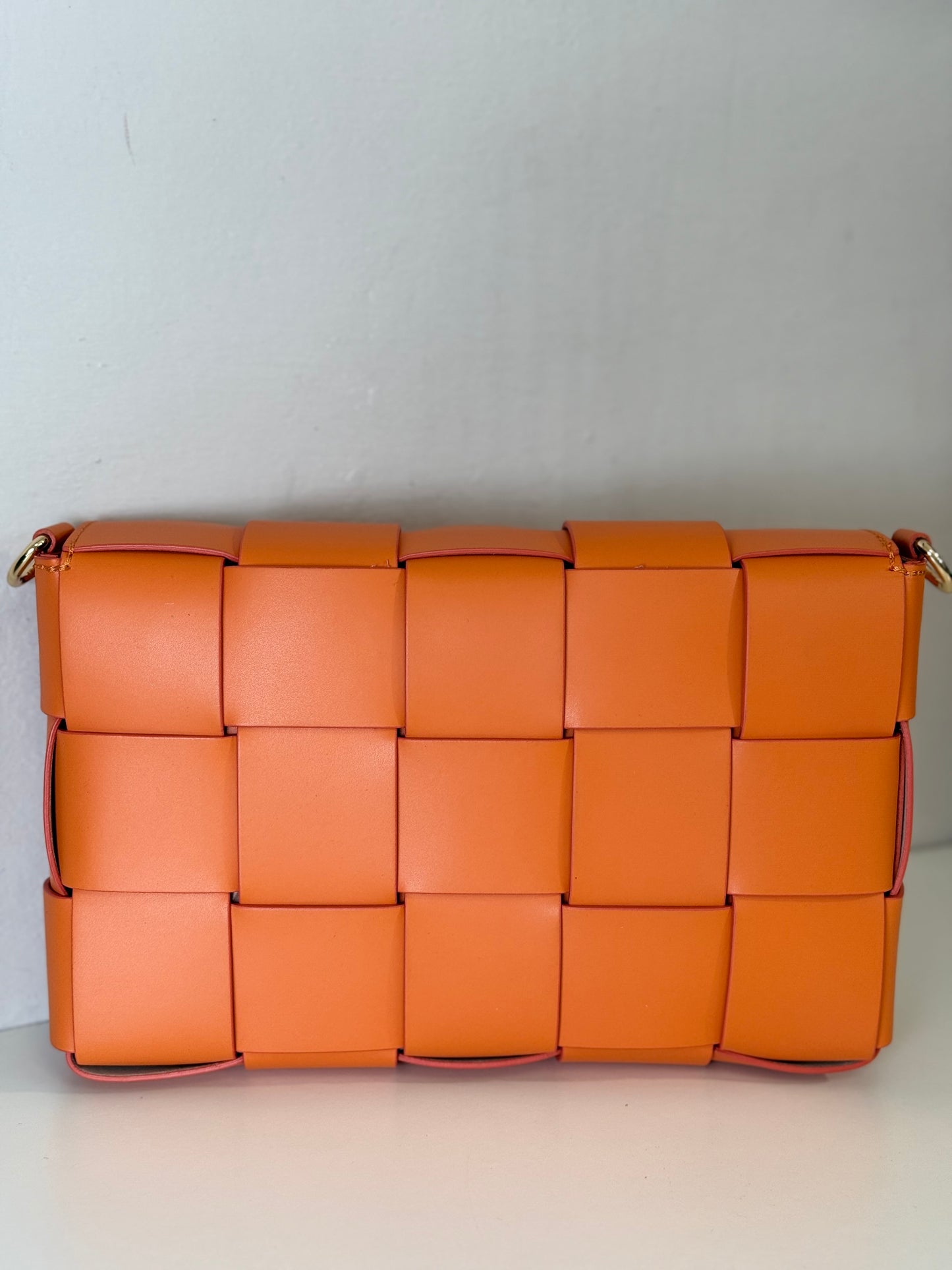 L’intrecciata maxi