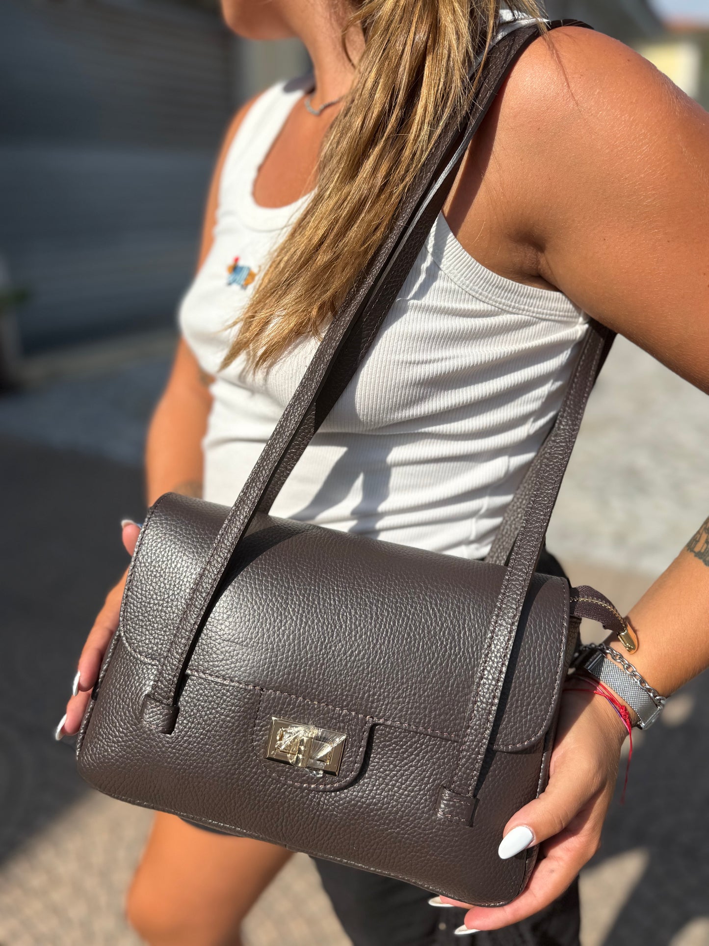 Grace Mini Bag