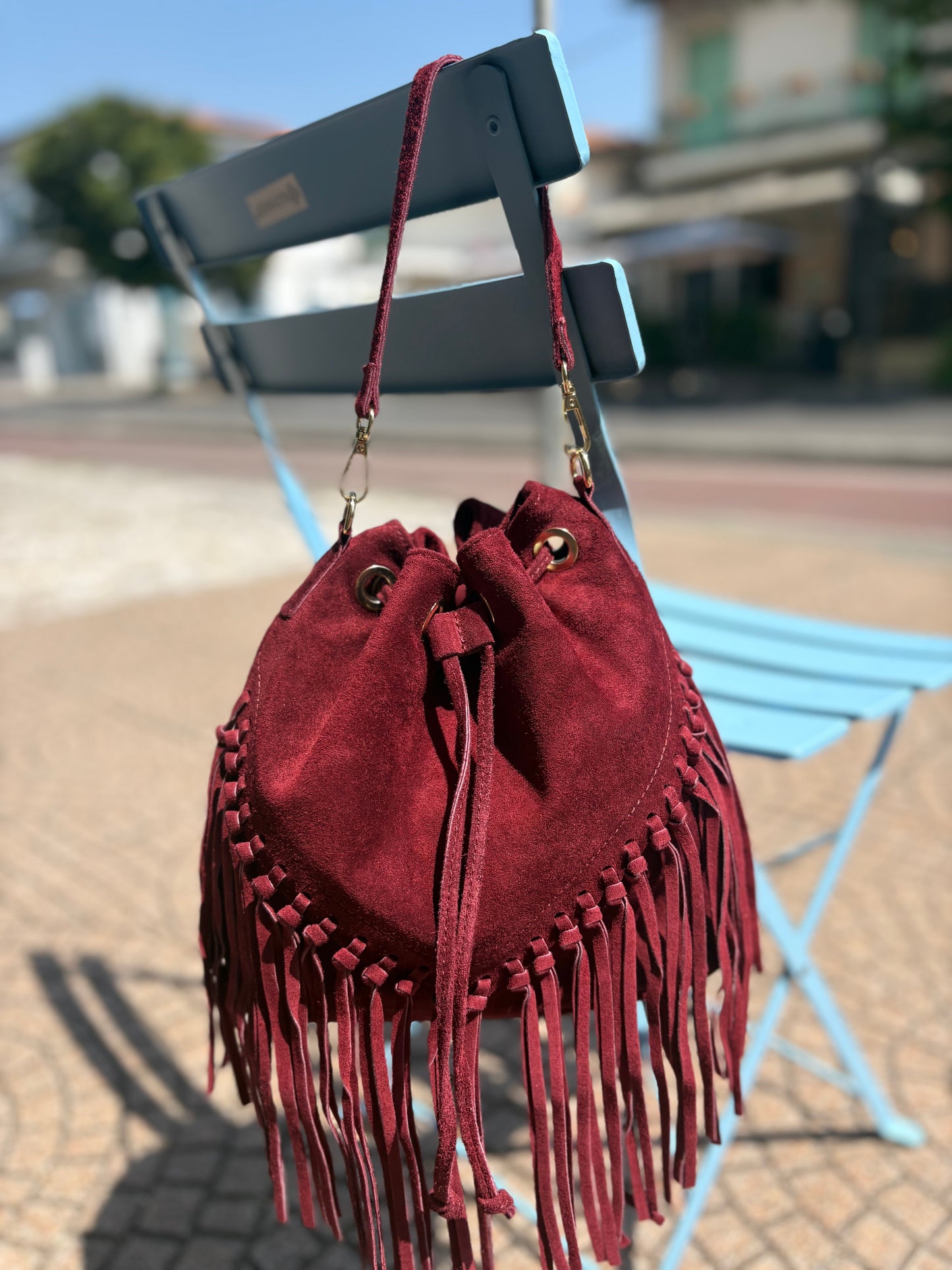Secchiellino gipsy