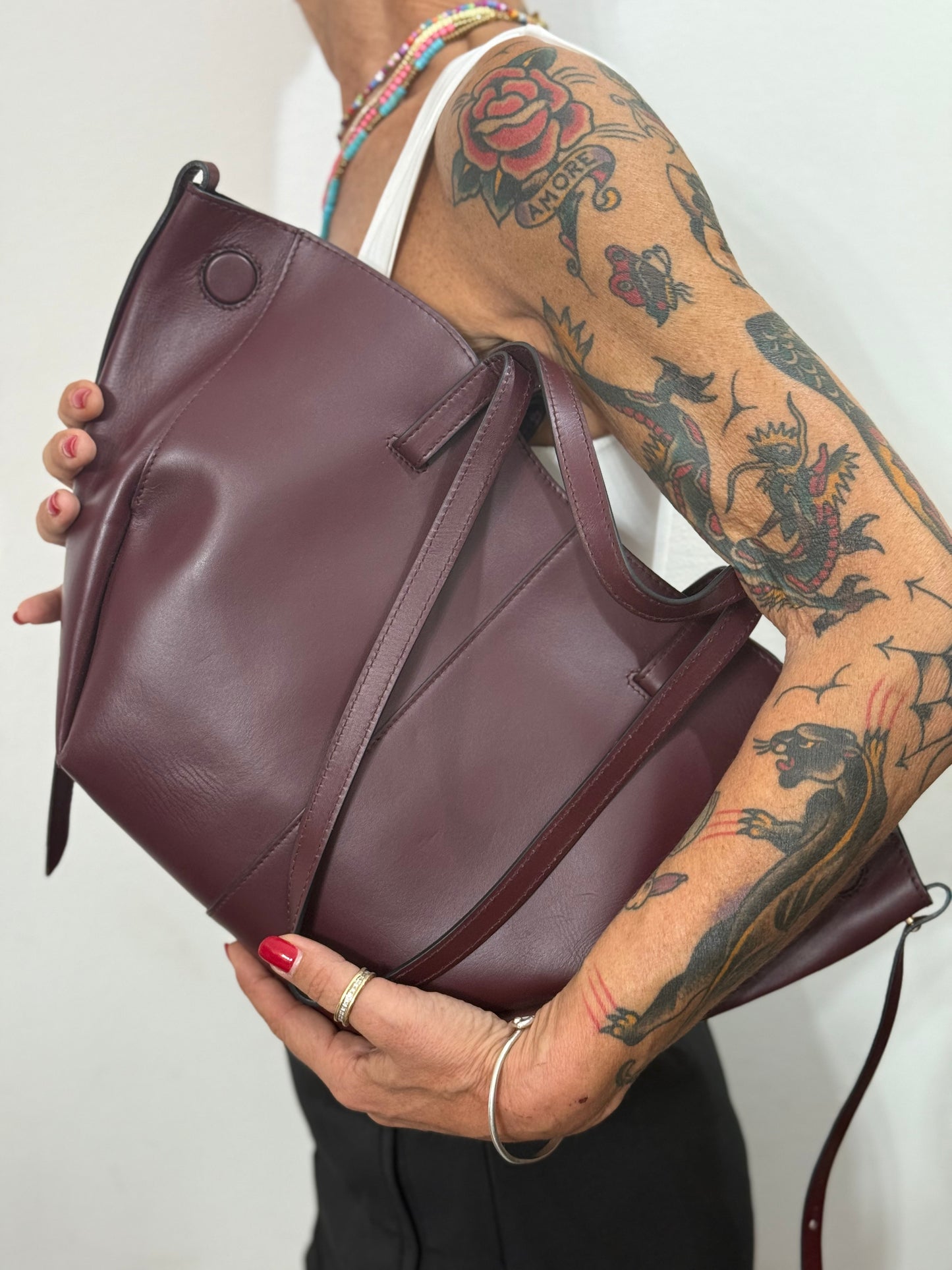 La polly luxury