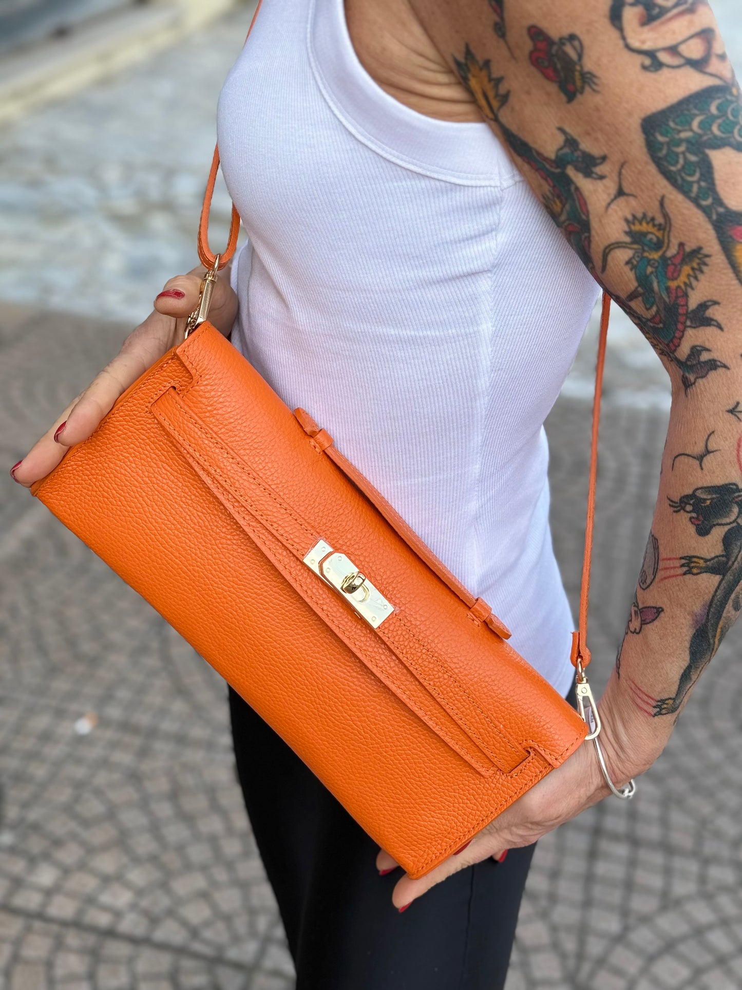 Pochette katy
