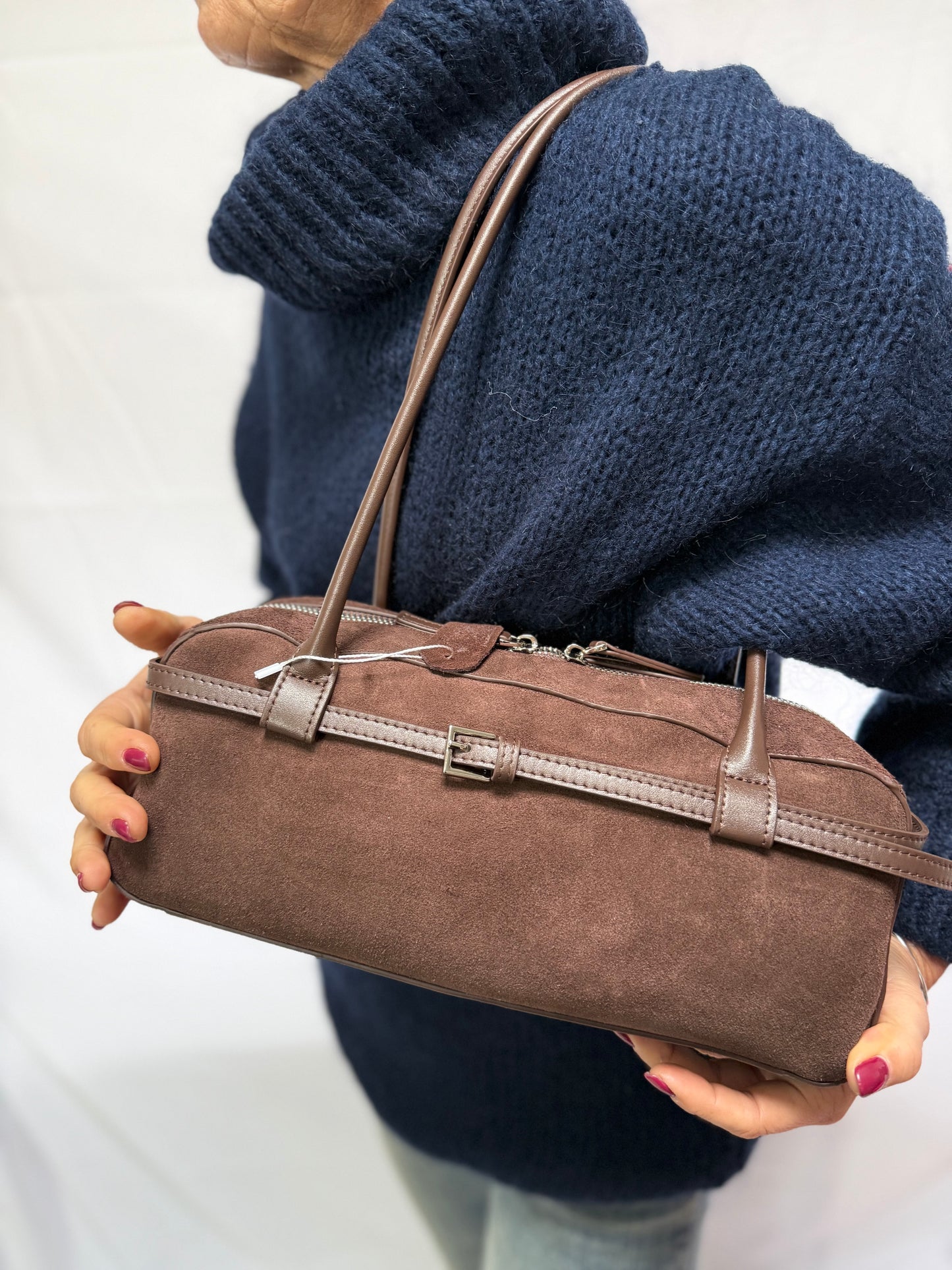 Belt bag