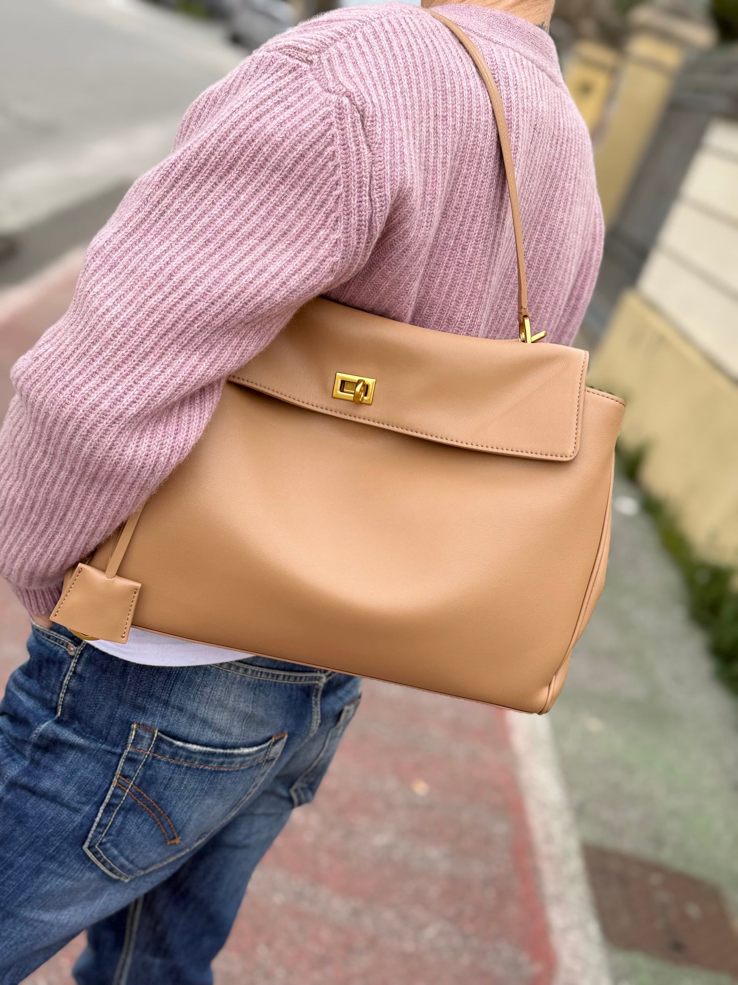 Alice luxury grande