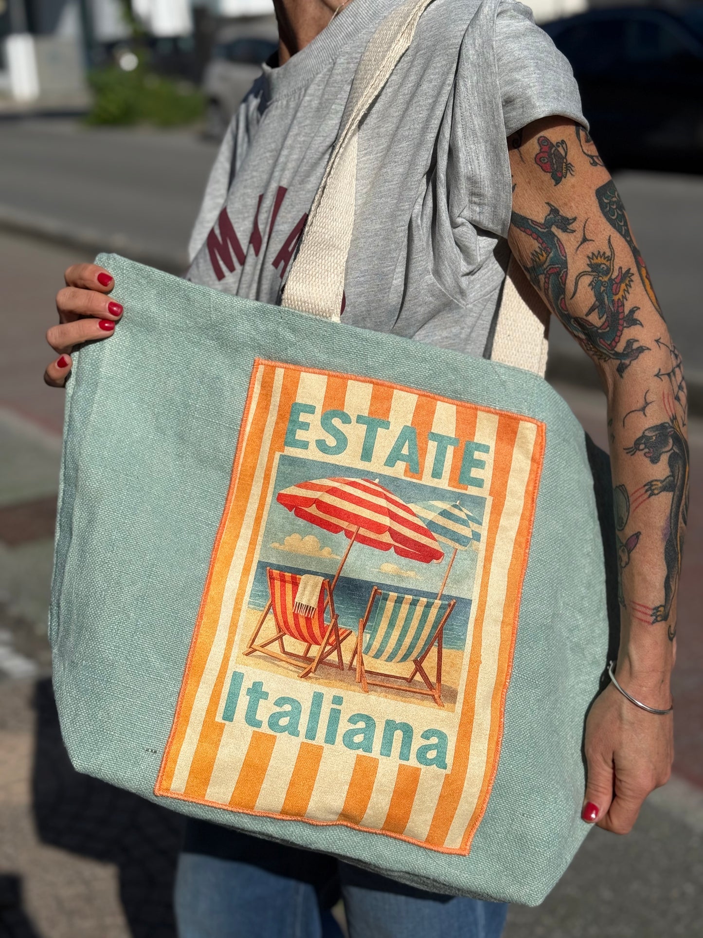 Estate italiana