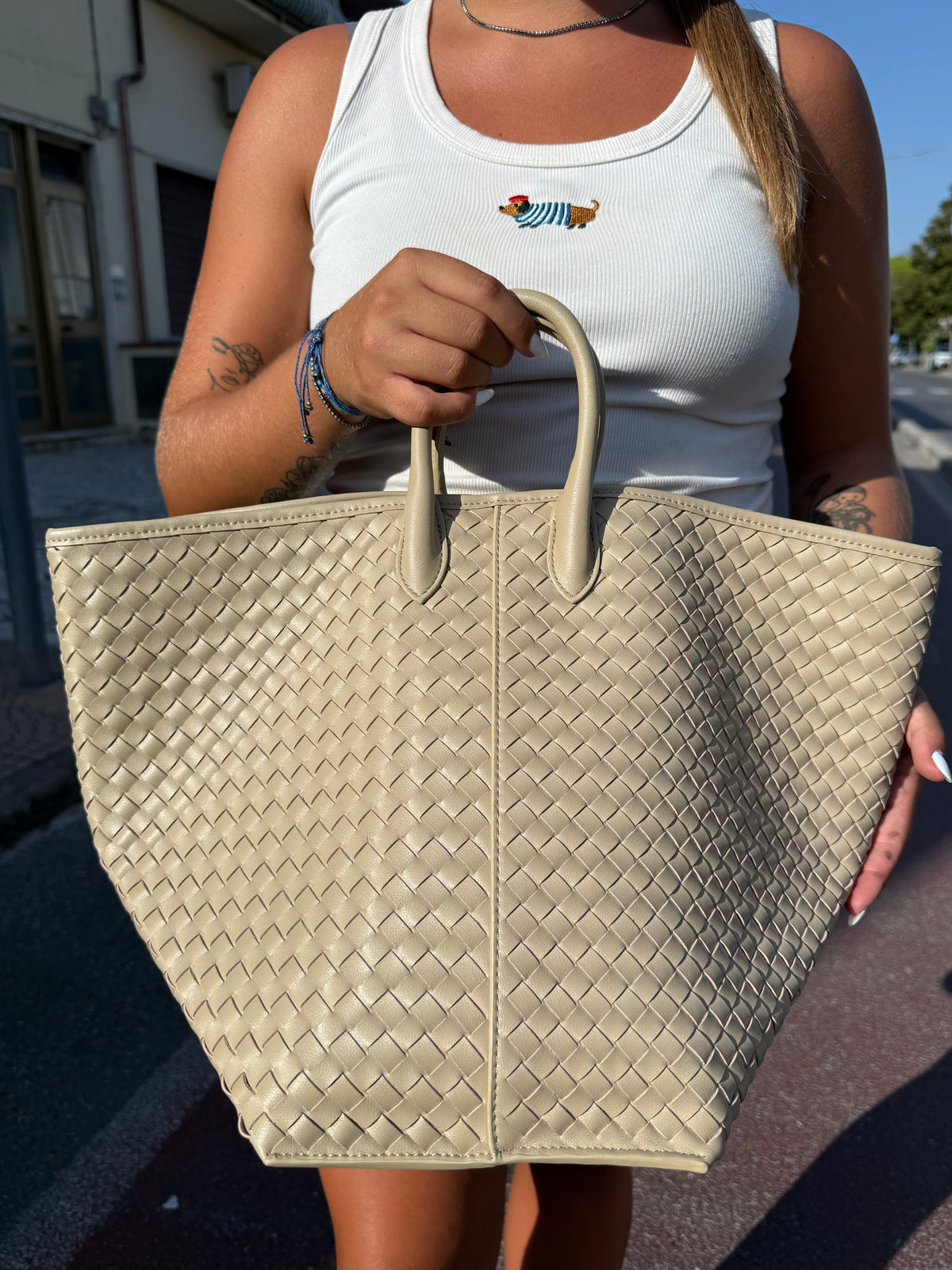 Venezia bag