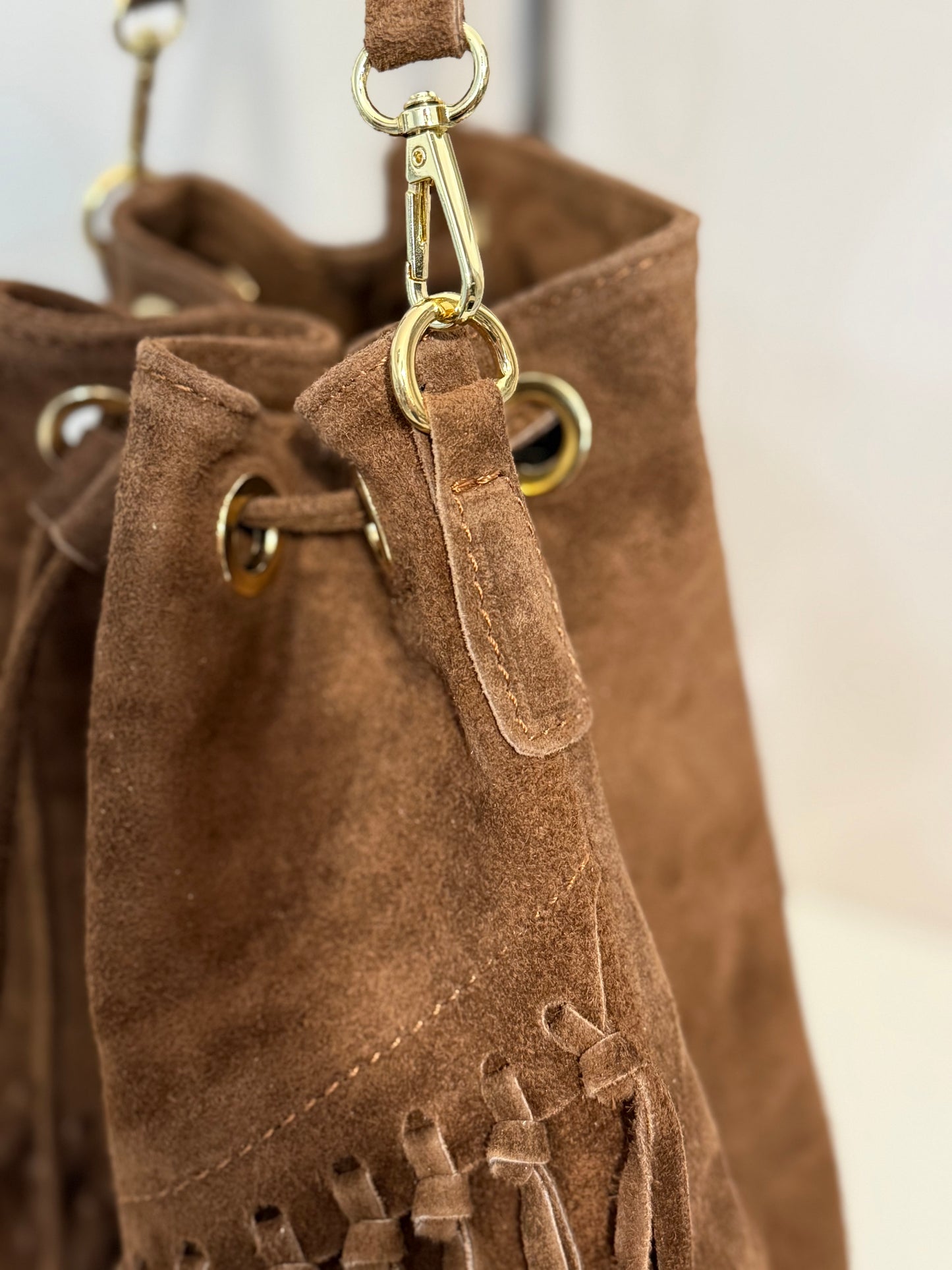 Secchiellino gipsy