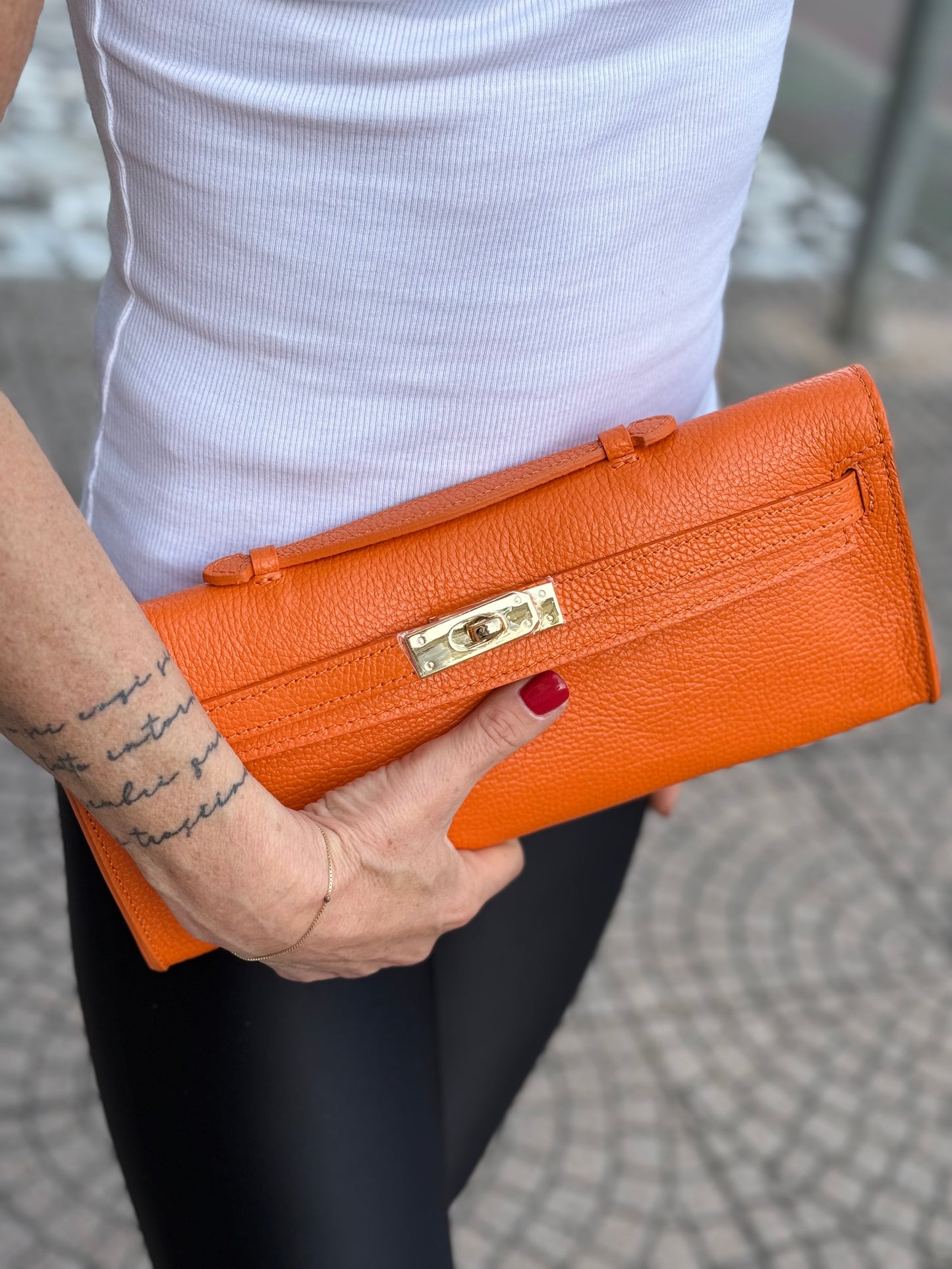 Pochette katy