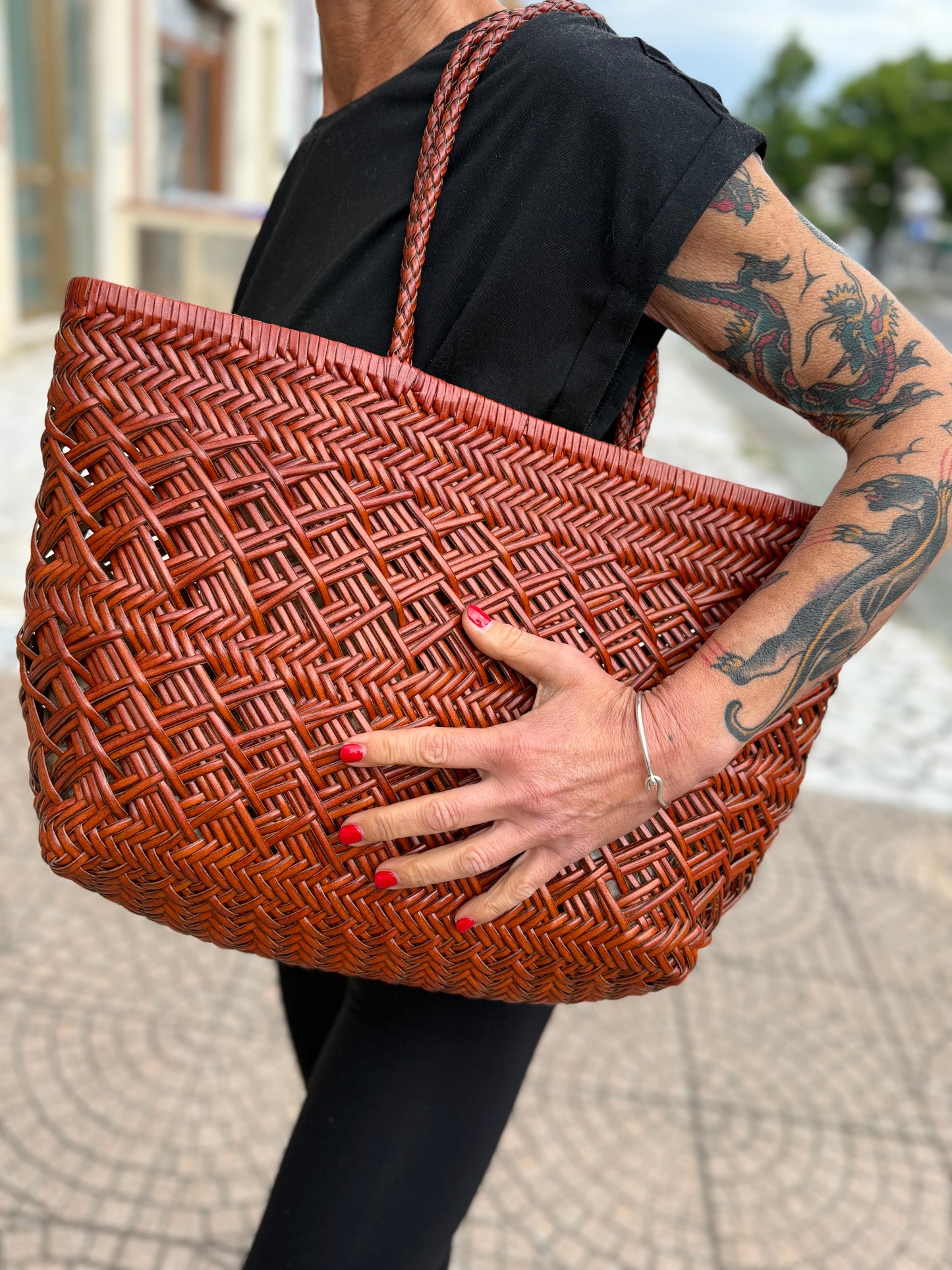 Edera maxi