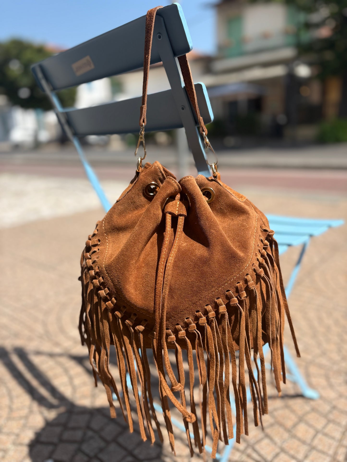 Secchiellino gipsy