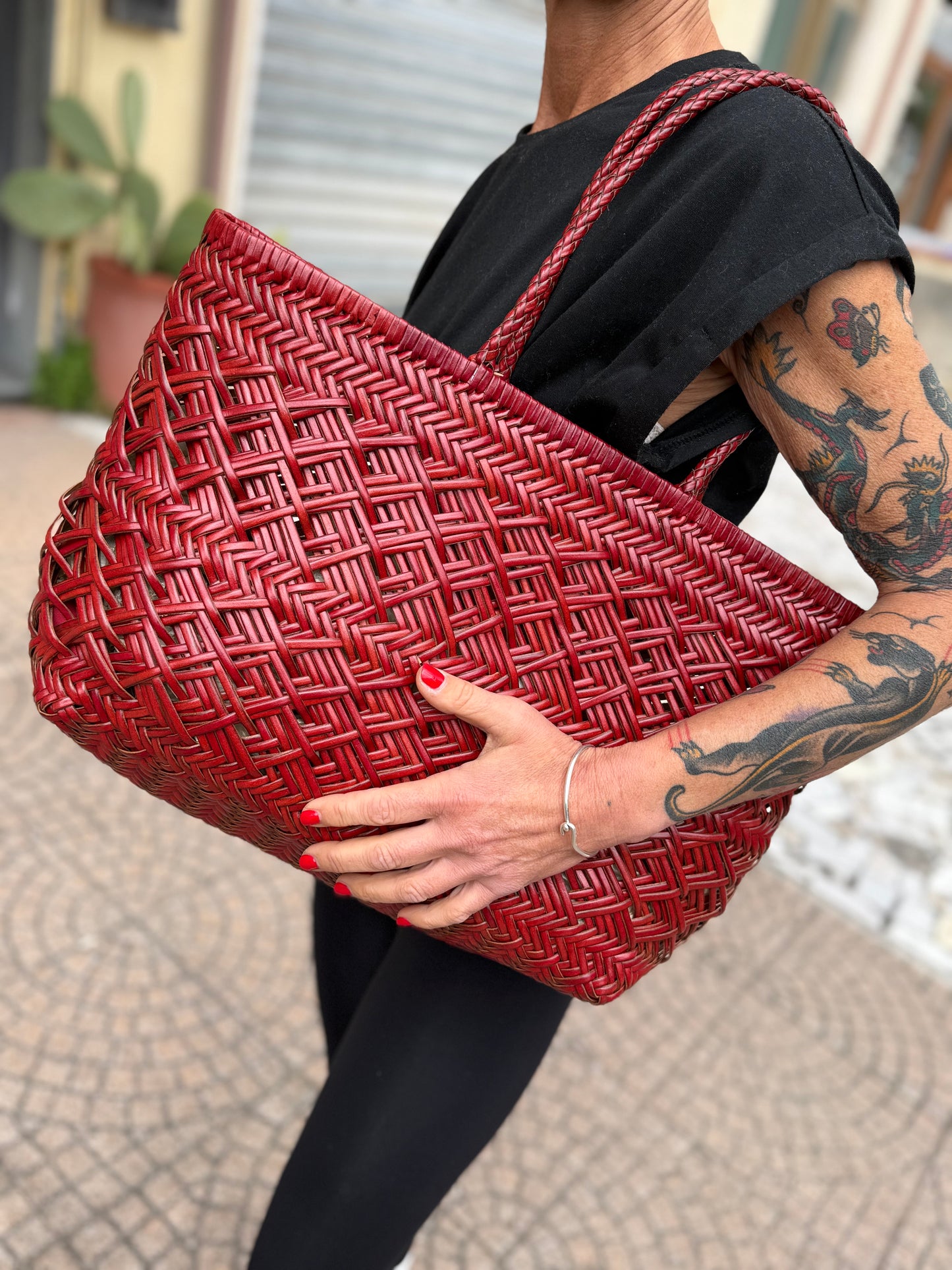 Edera maxi