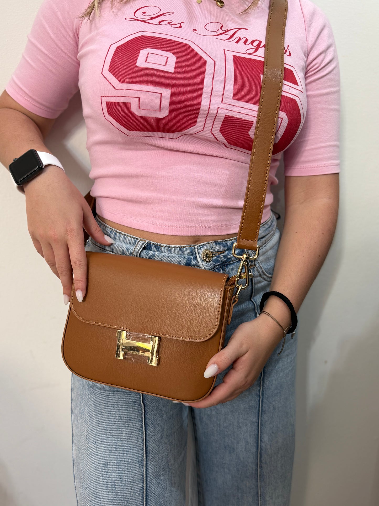 H BAG