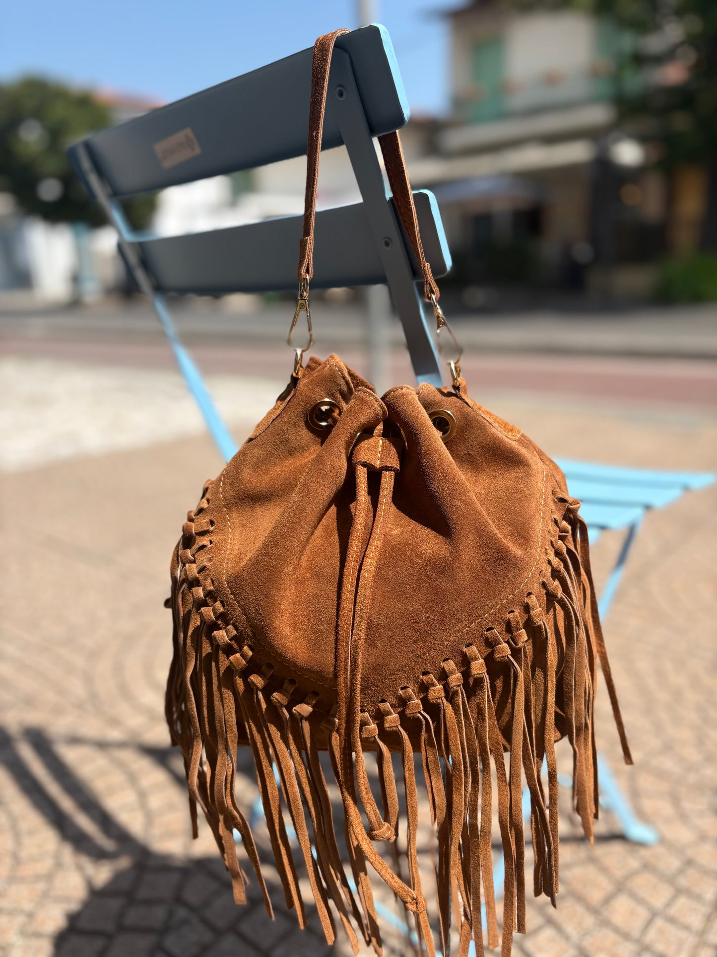 Secchiellino gipsy
