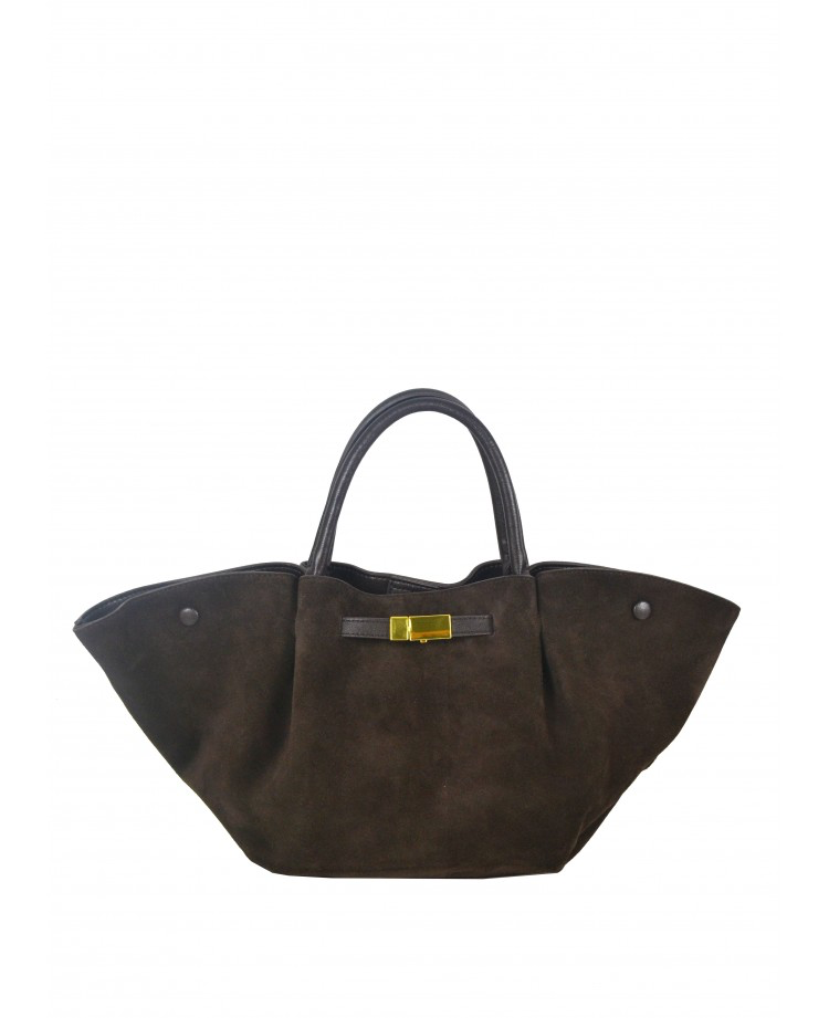 LA DEMY SUEDE