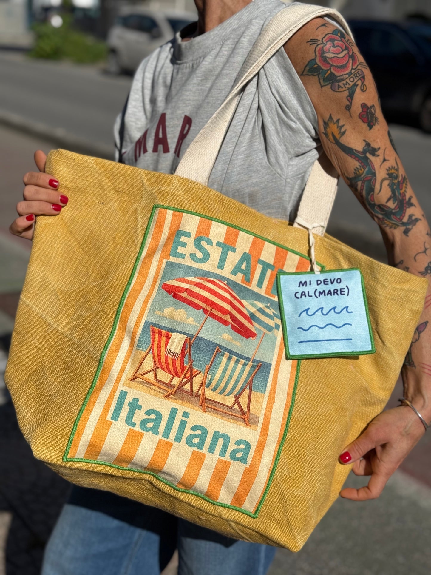 Estate italiana