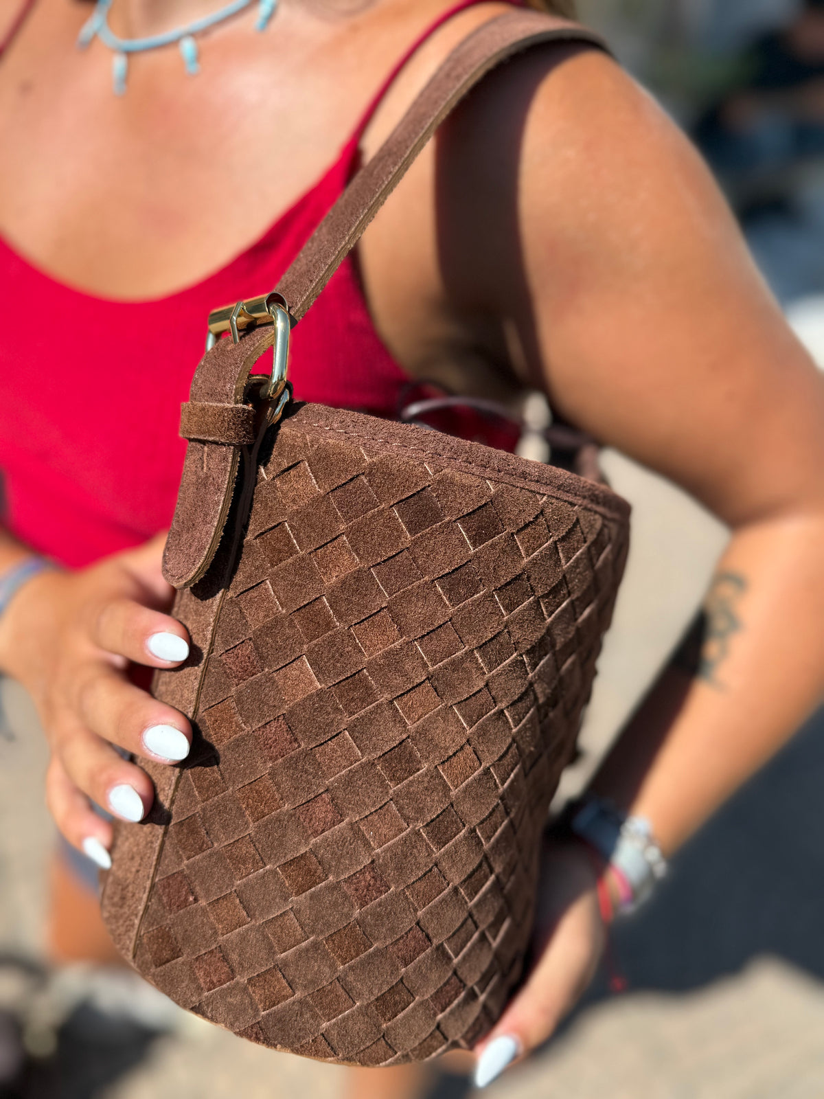 Penelope bag