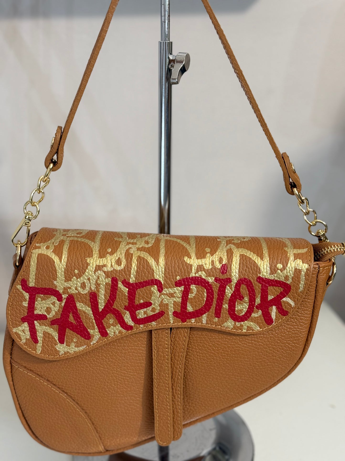 Fake Dior
