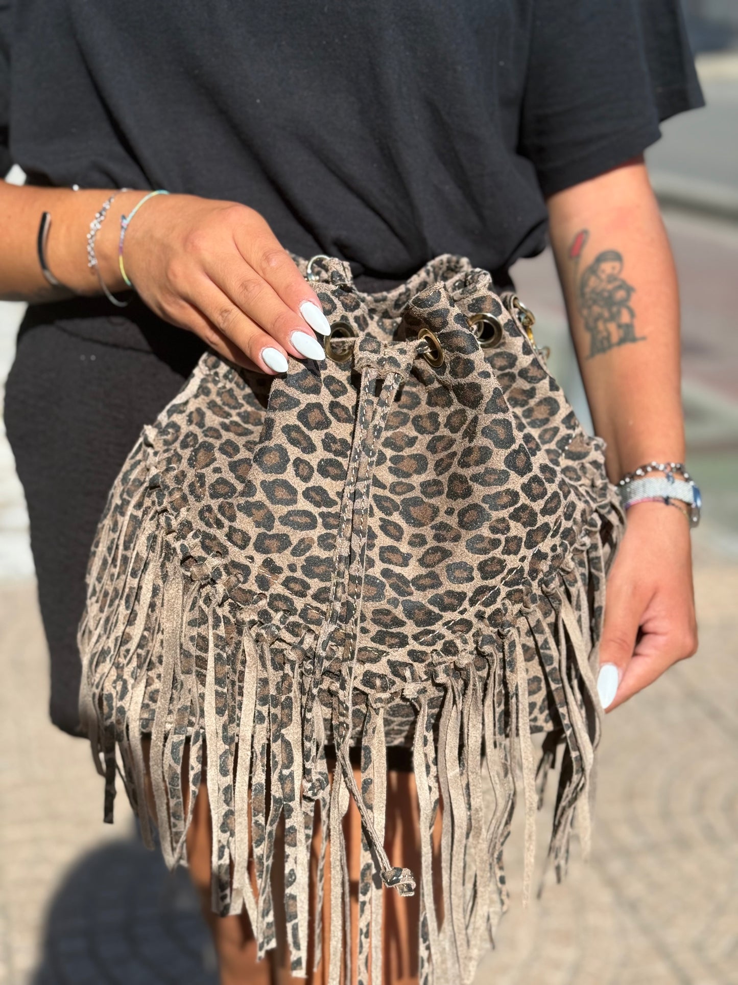 Secchiellino gipsy