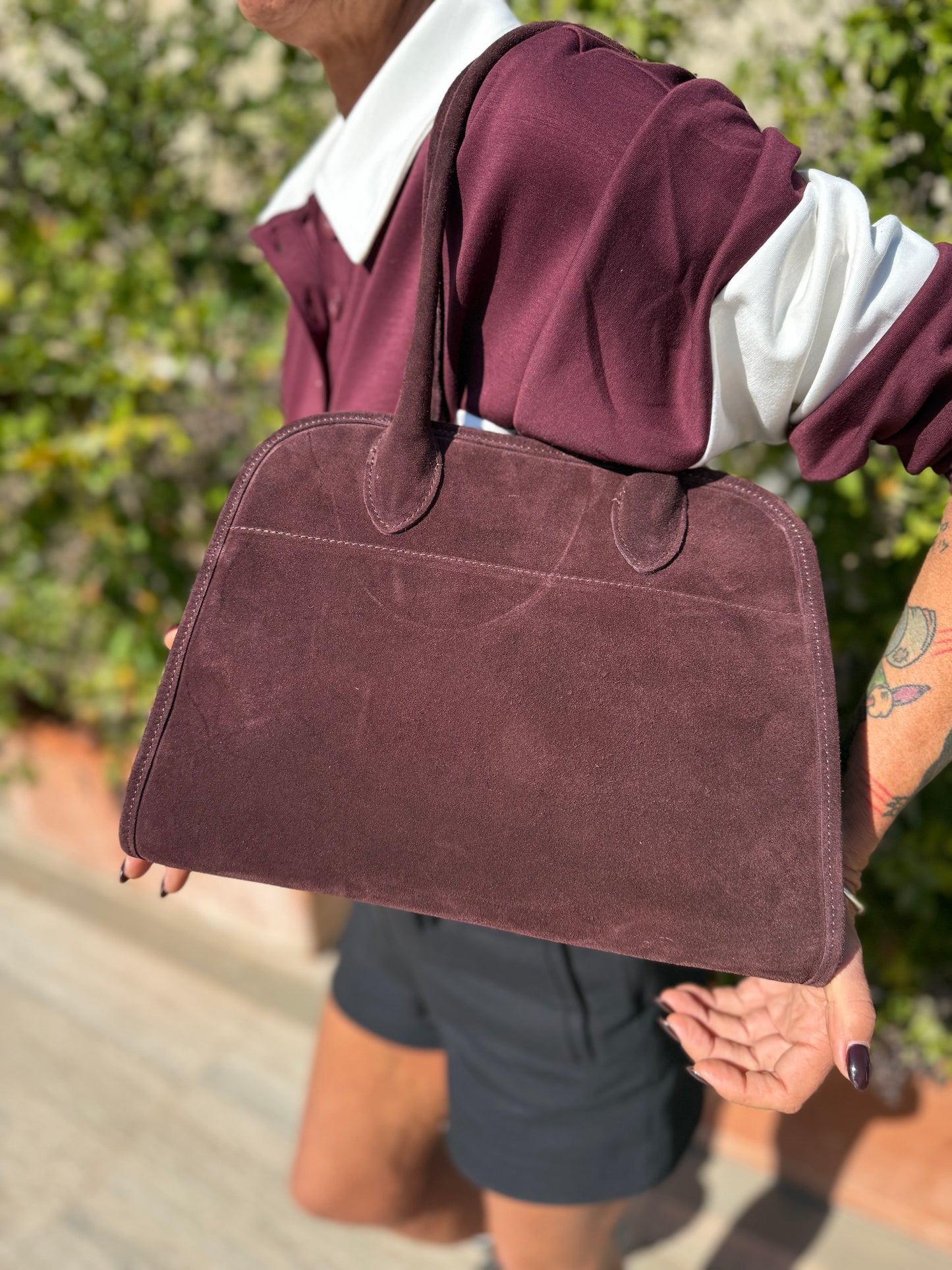 Life bag midi