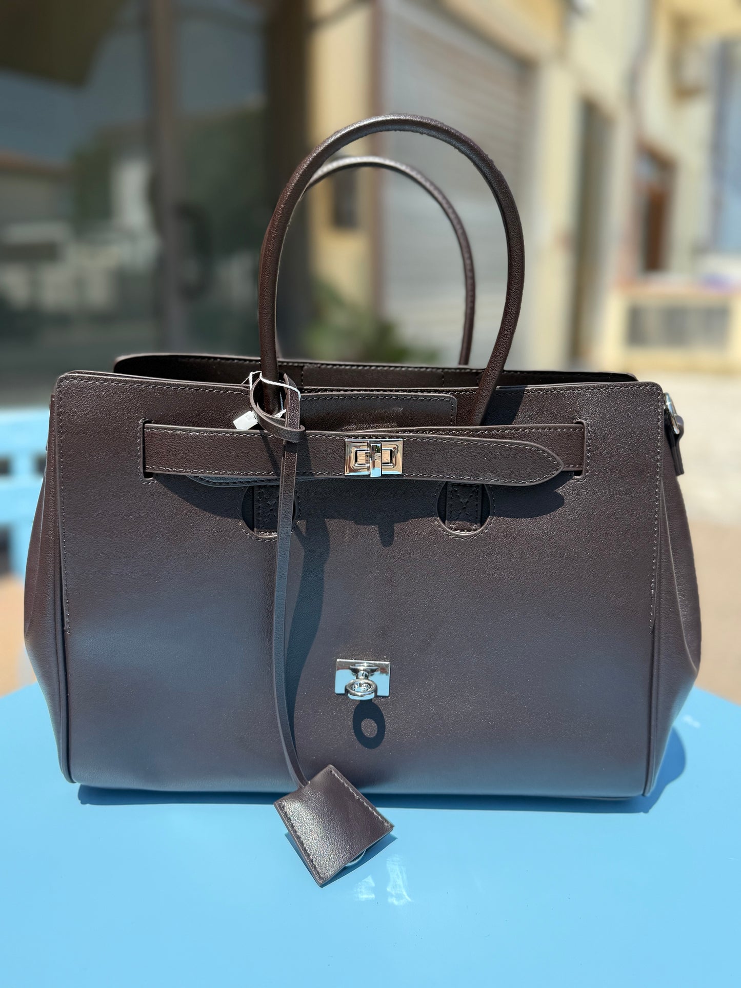 New Alice luxury
