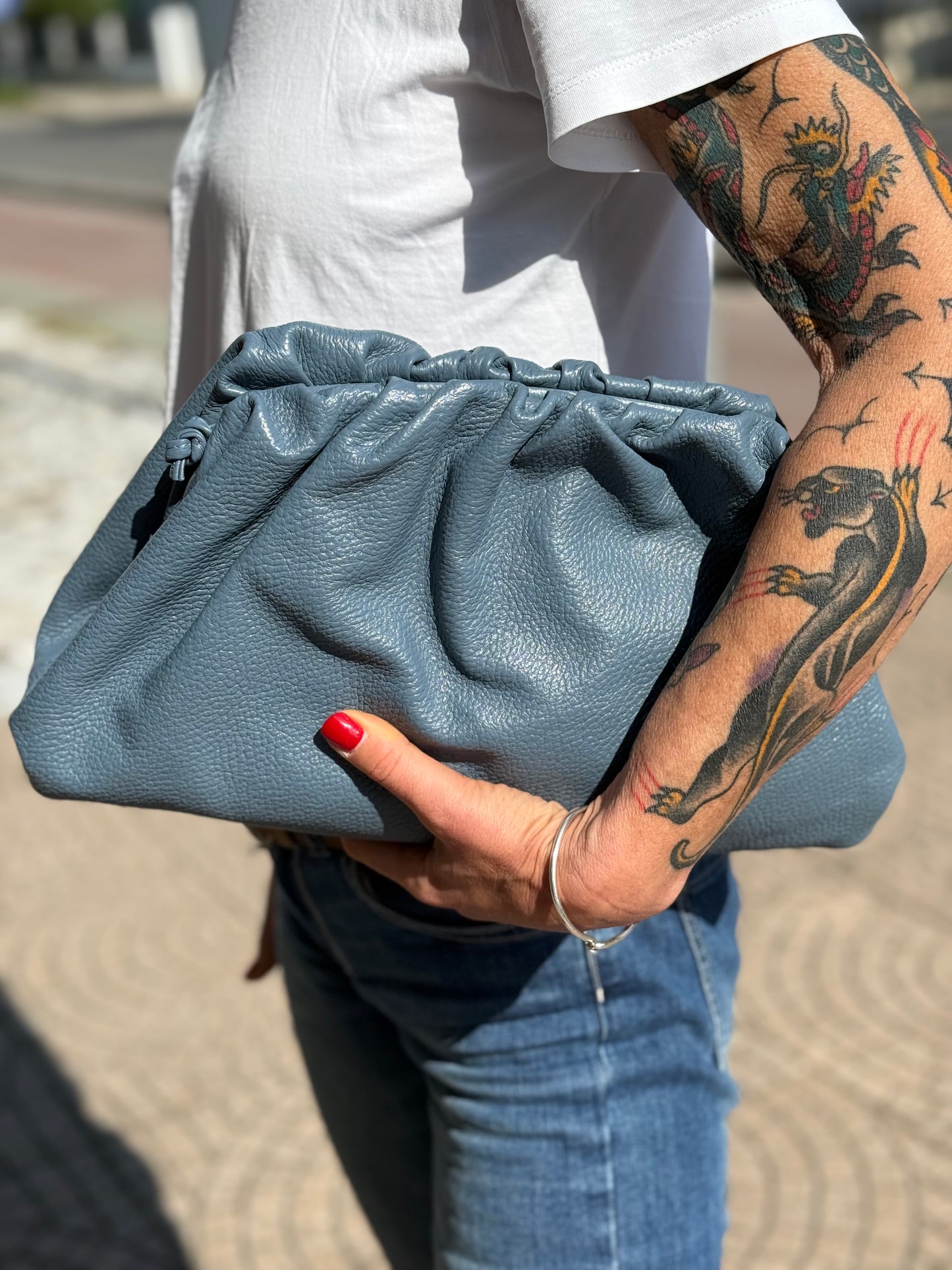 La pucciona