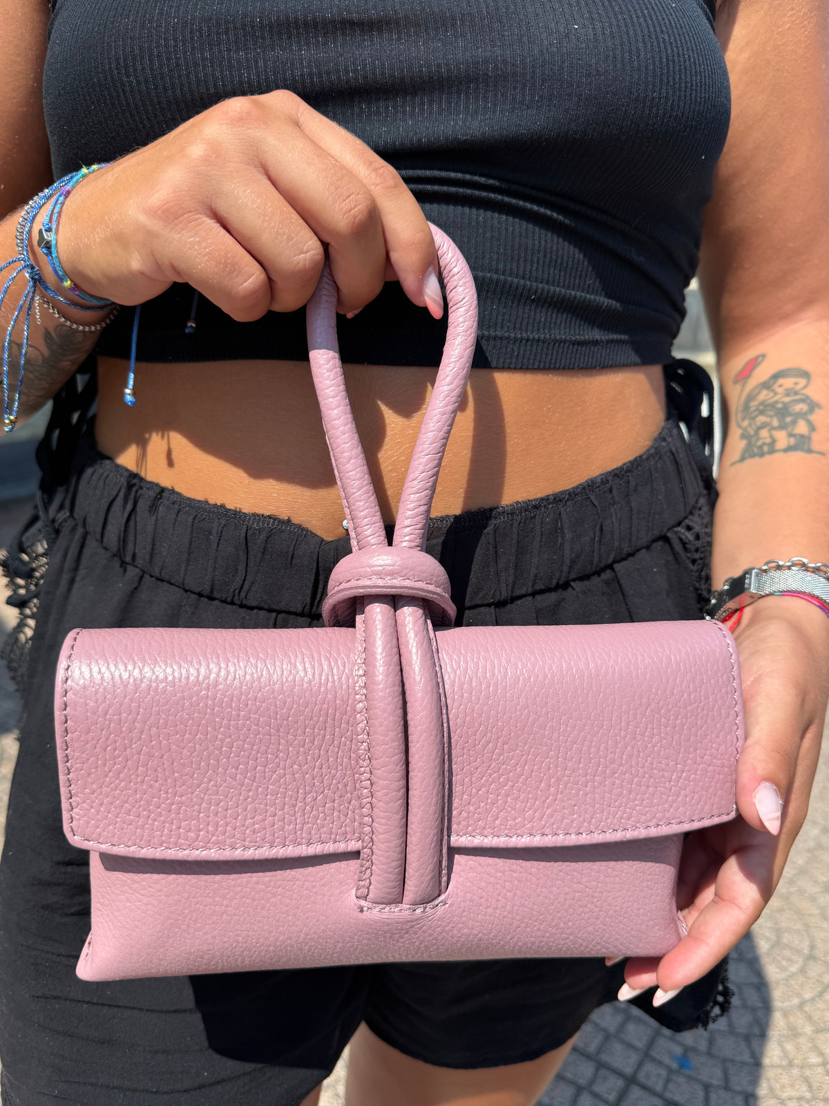 Ivy bag