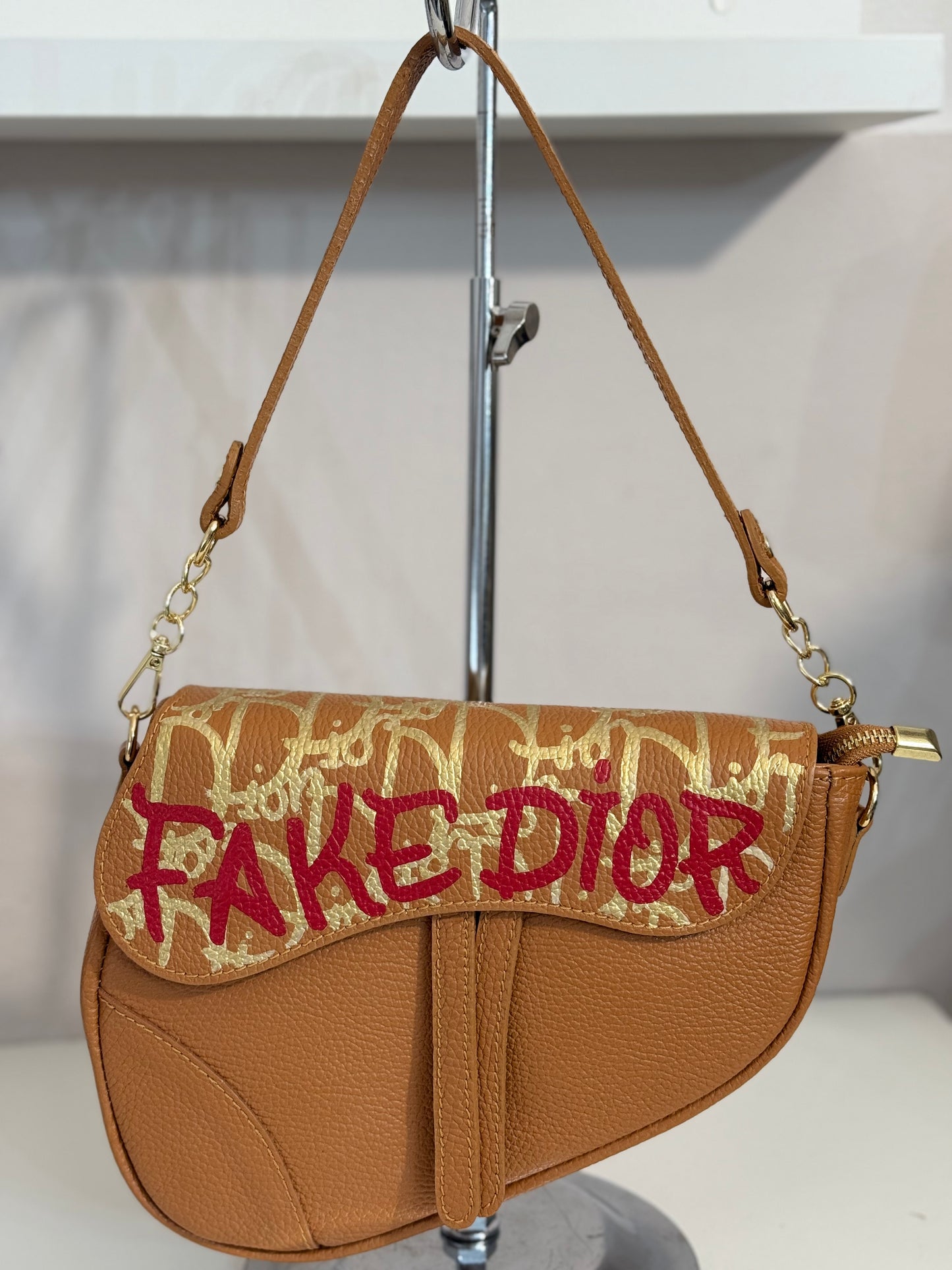 Fake Dior