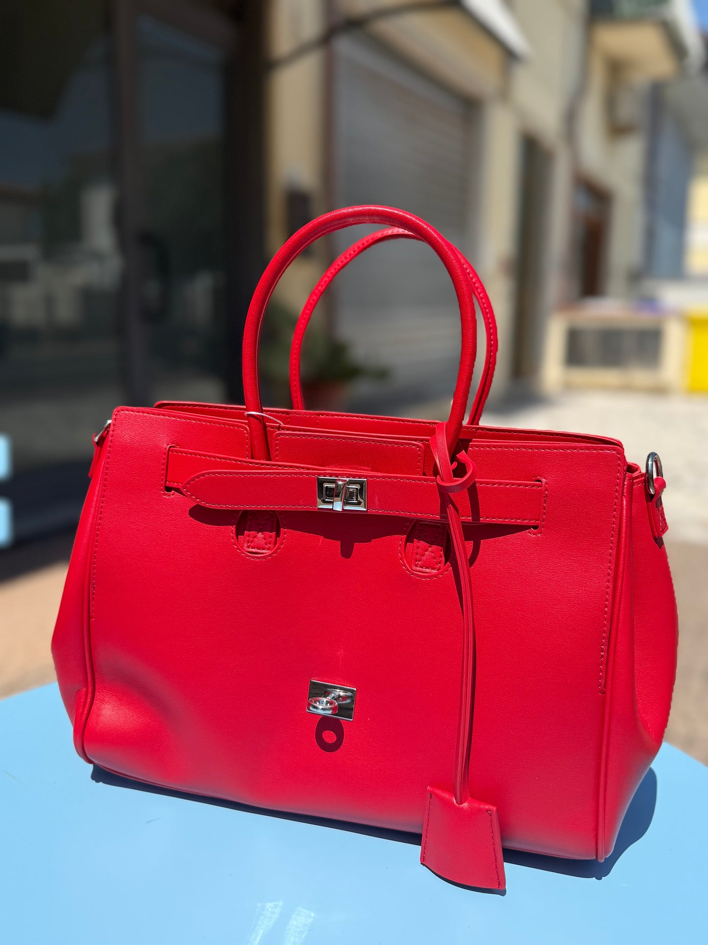 New Alice luxury