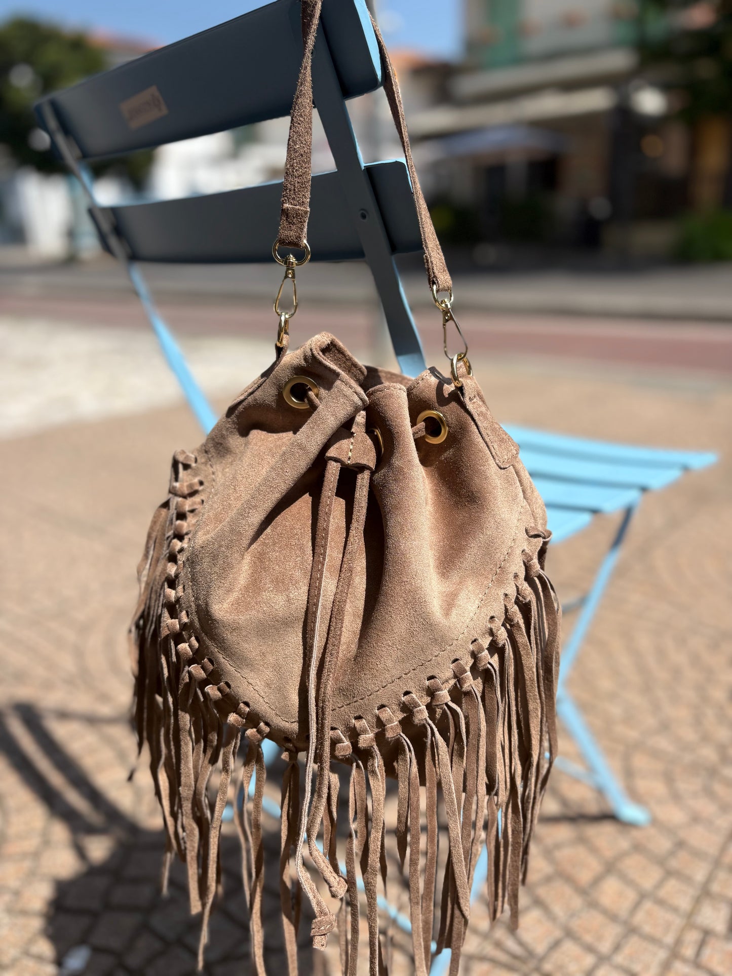 Secchiellino gipsy