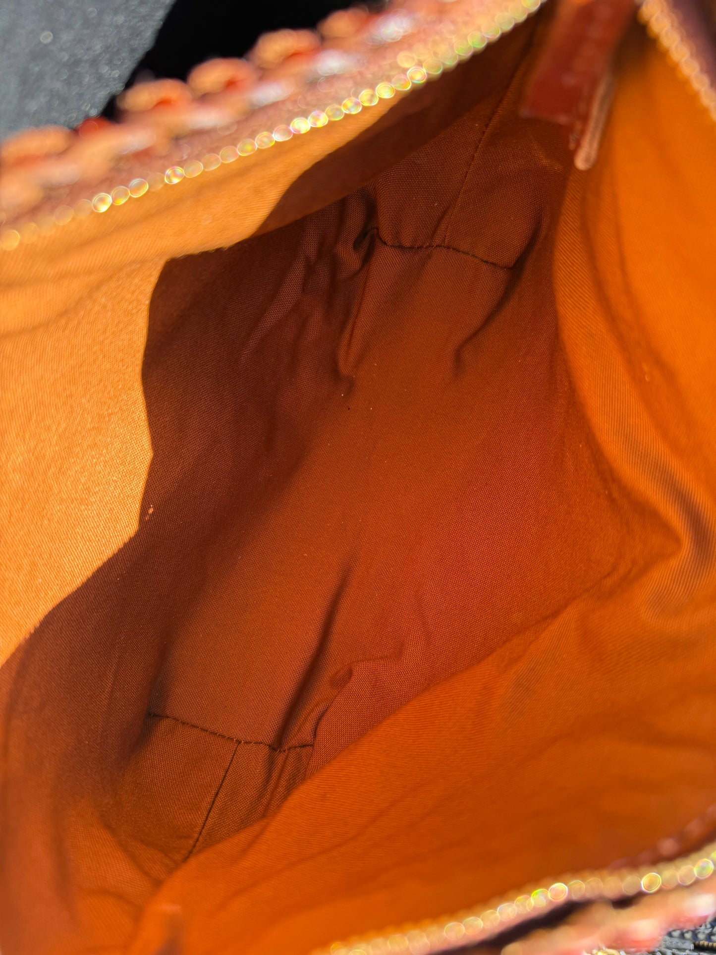 La pochette twist