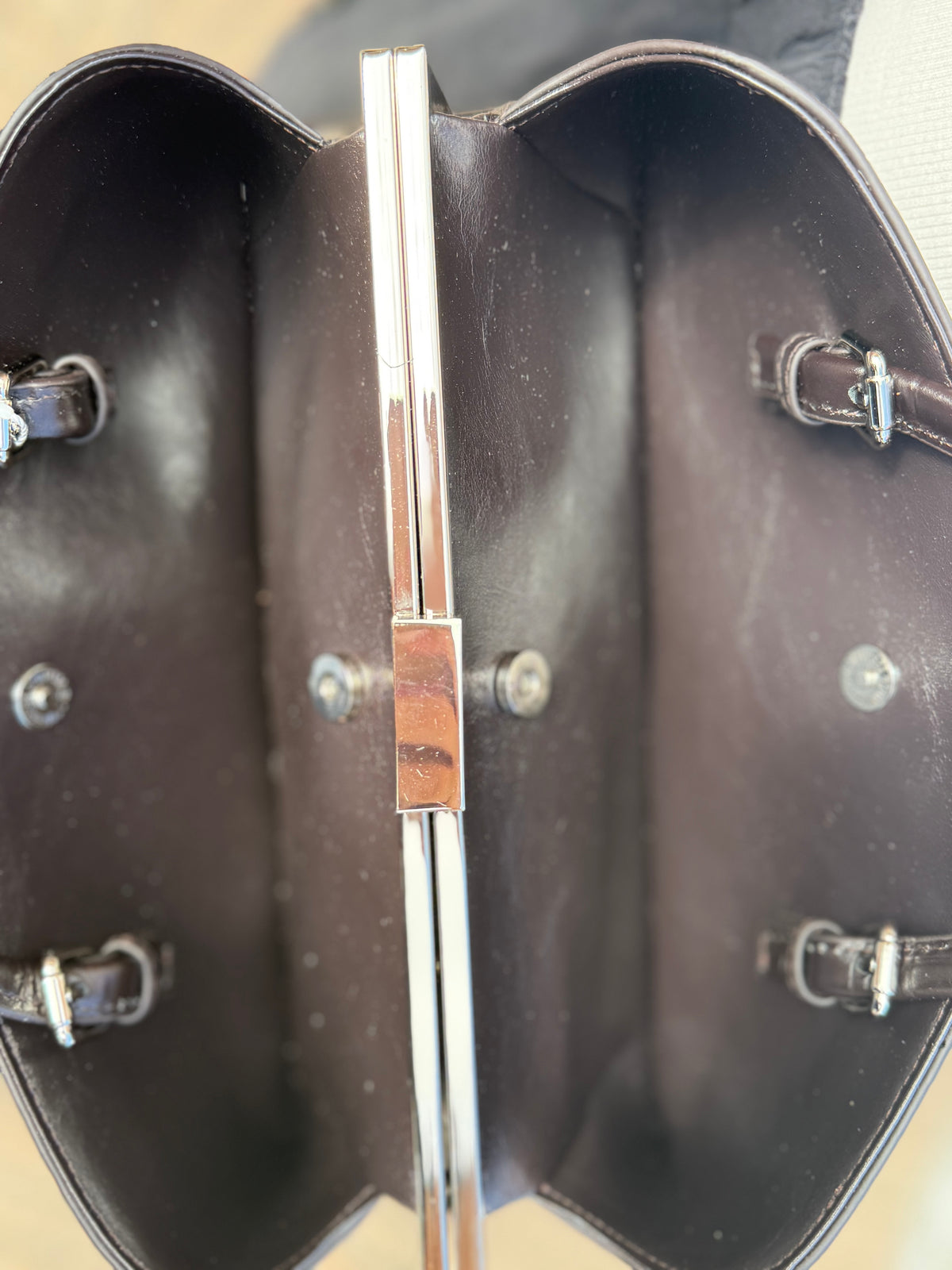 Ludovica bag