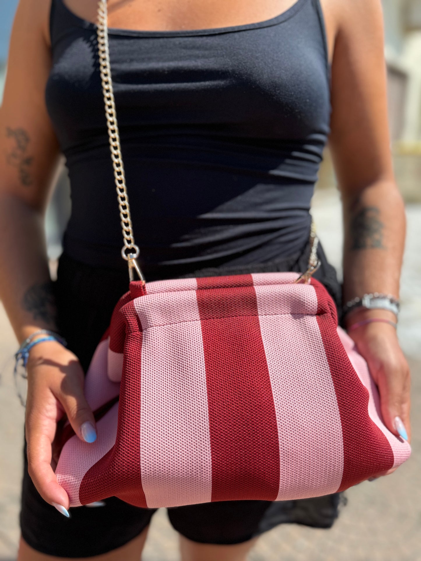 Pochette bag