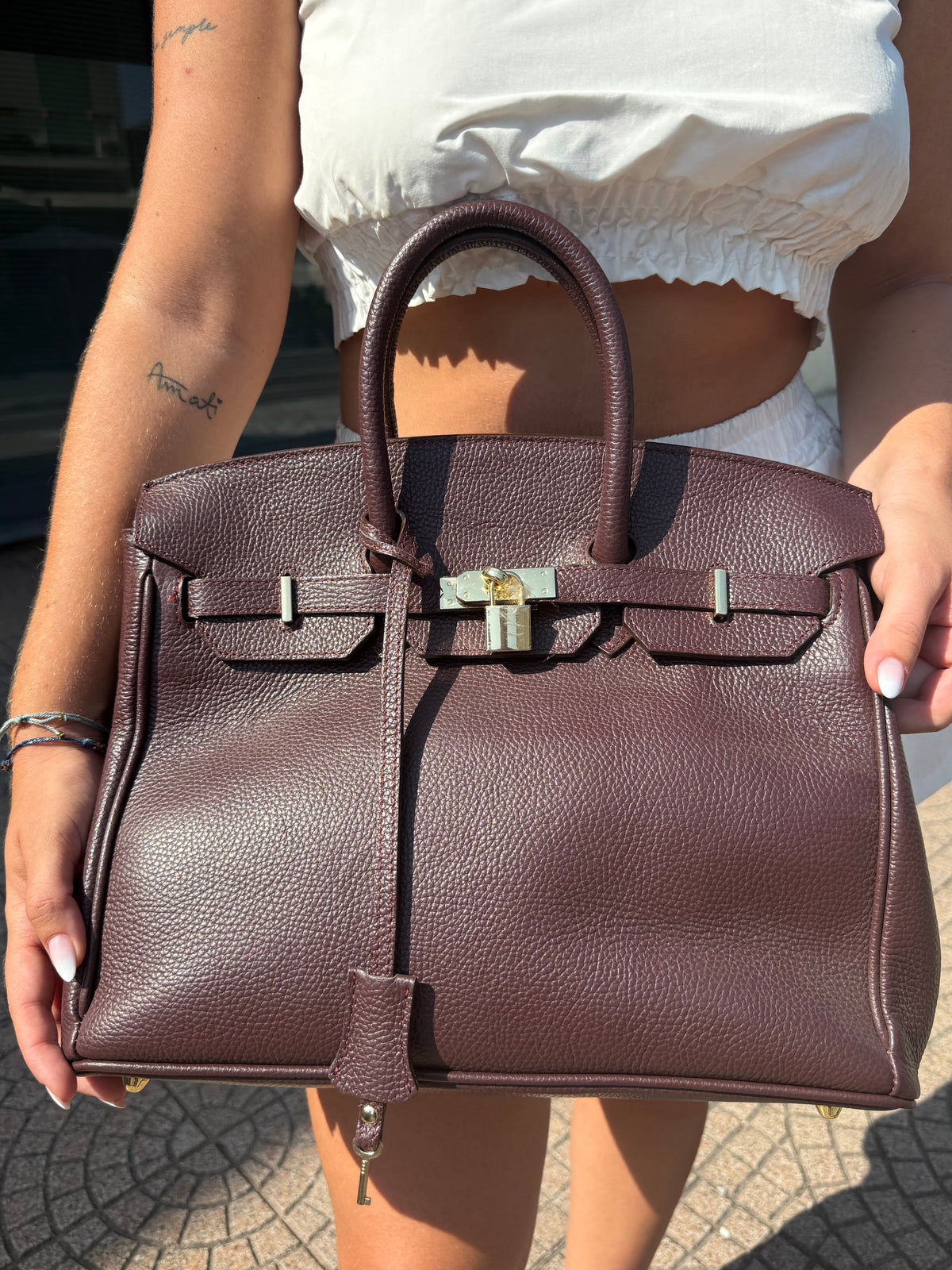 Sara bag 35cm