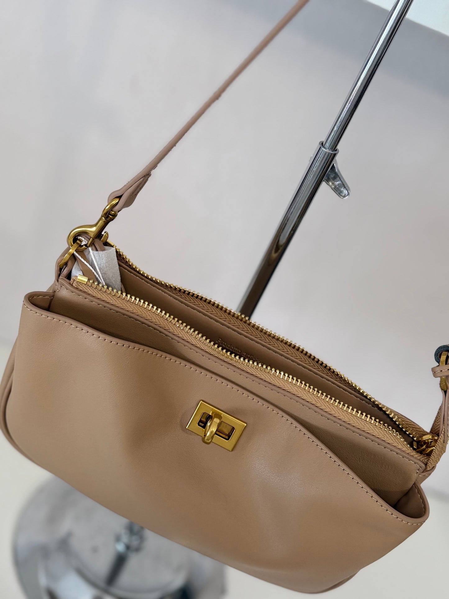 Alice mini luxury