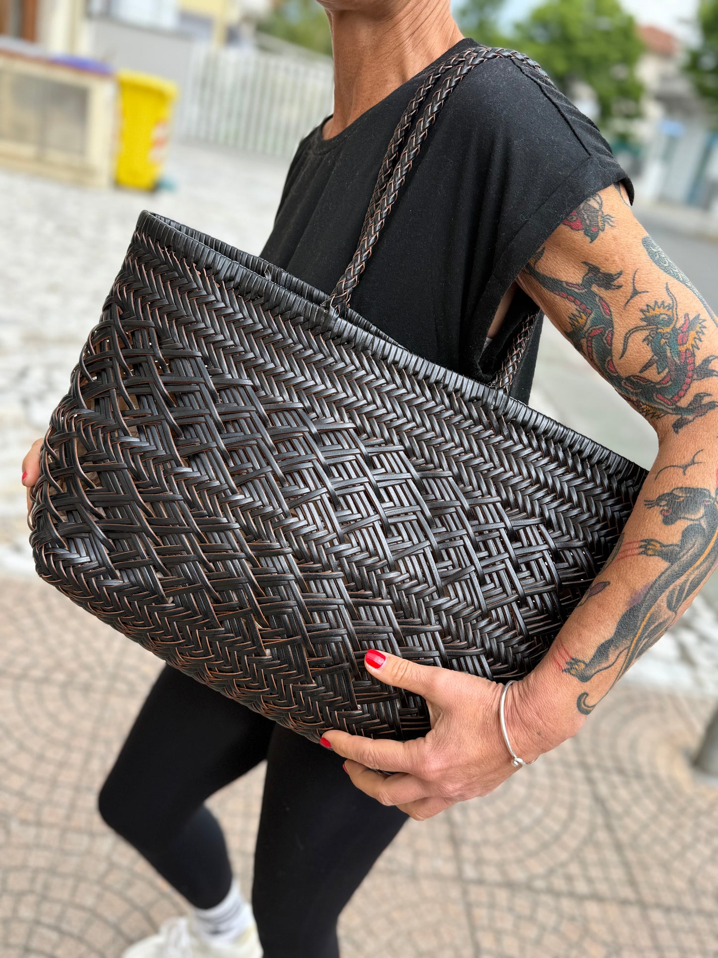 Edera maxi