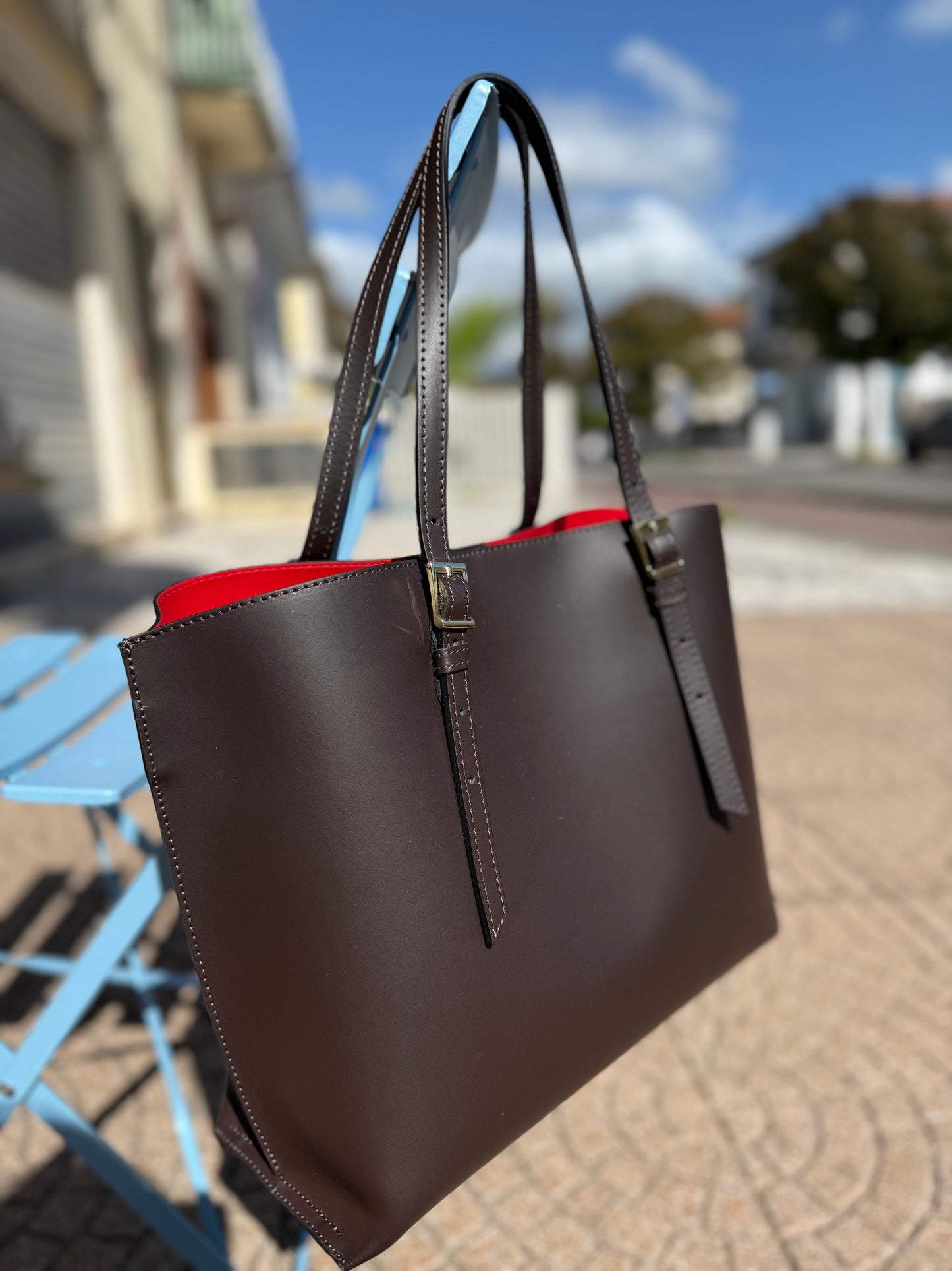 Tote bag