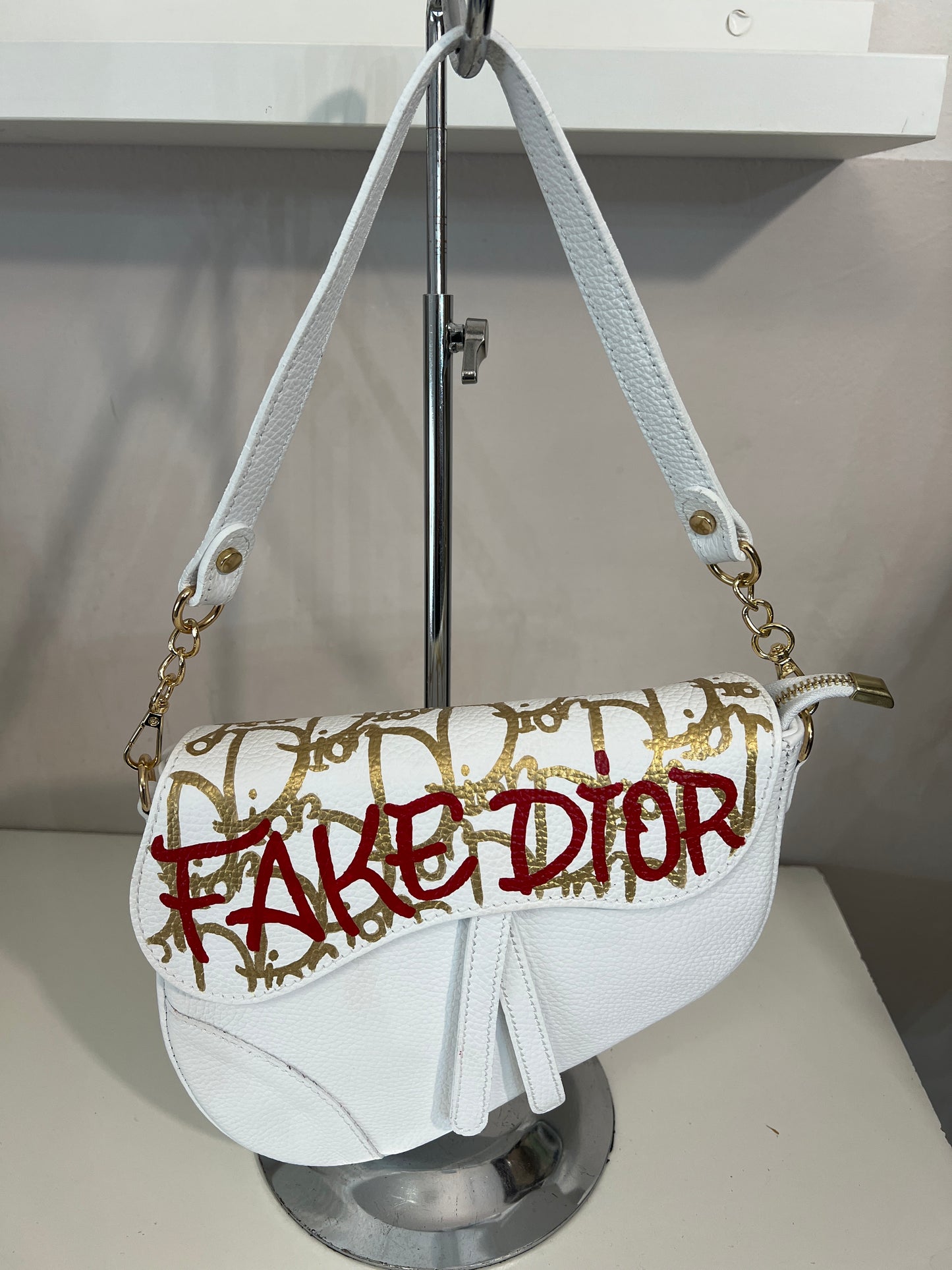 Fake Dior
