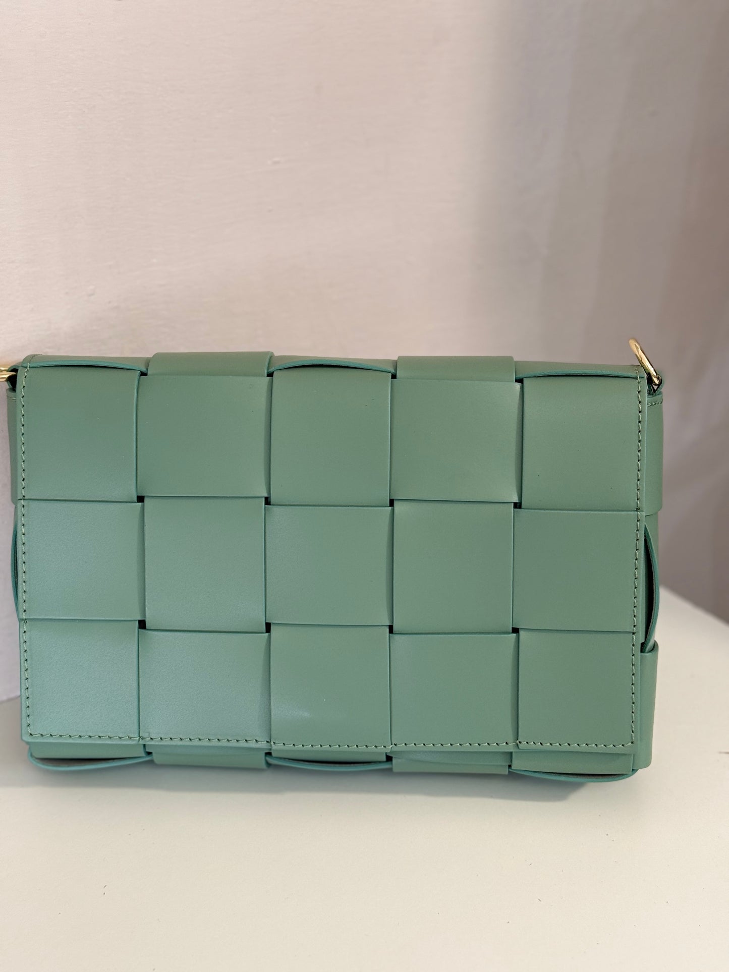 L’intrecciata maxi