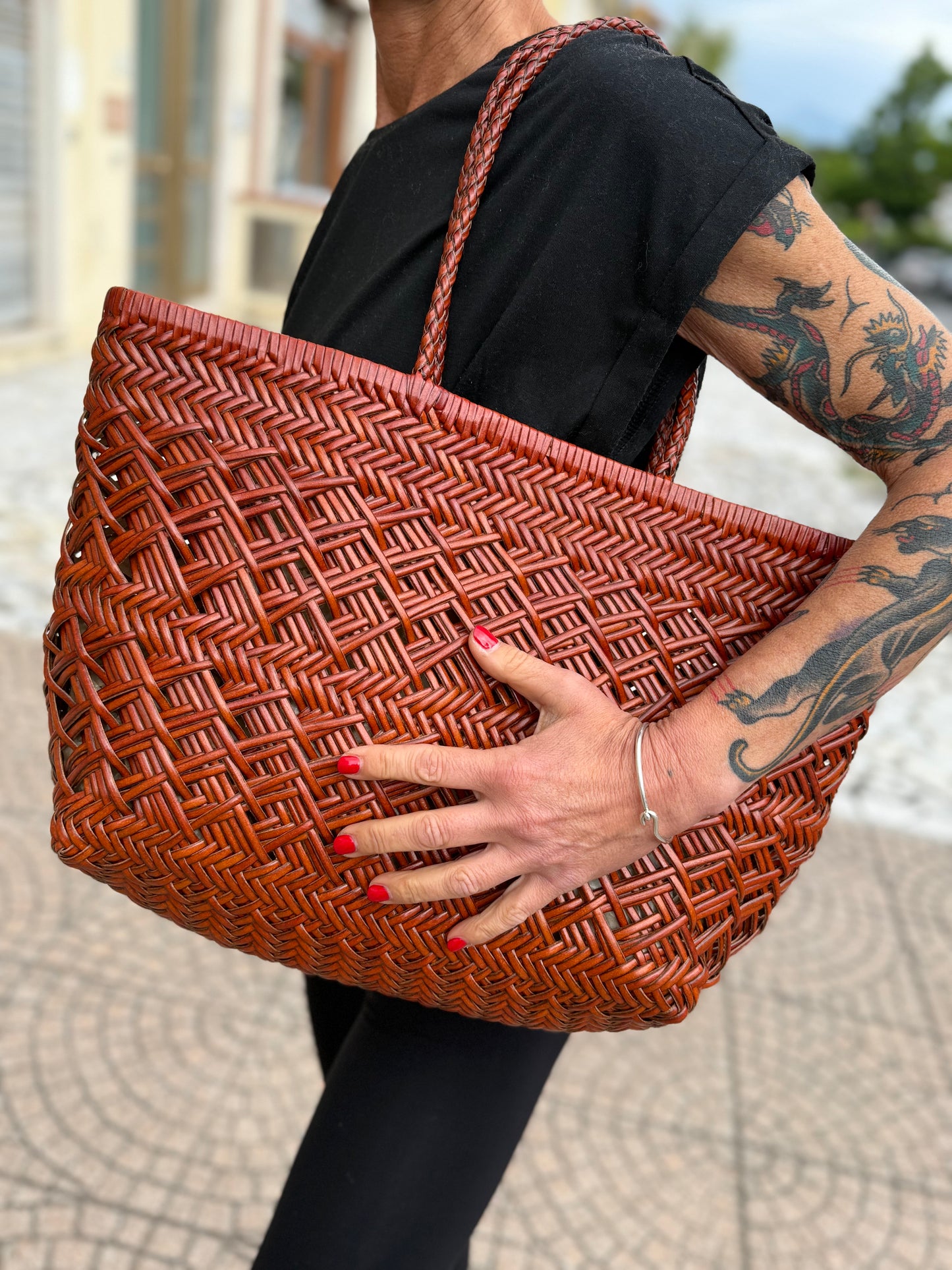 Edera maxi
