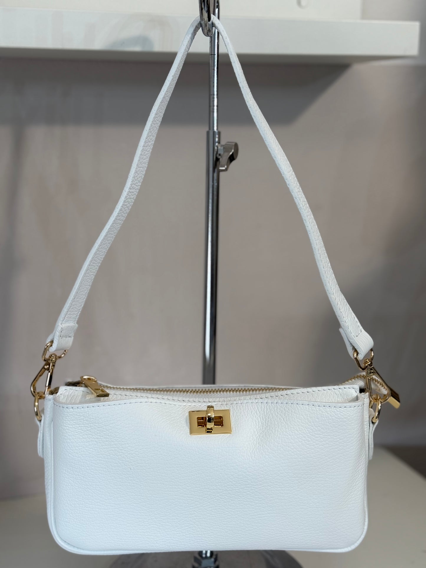 Alice mini in pelle