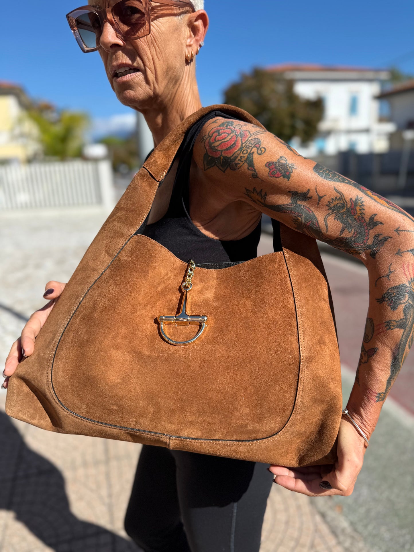 Maxi Bag