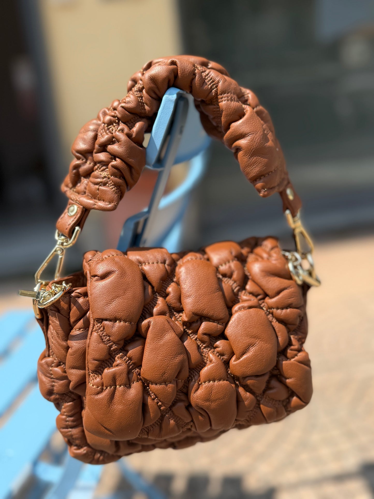 La puffetta